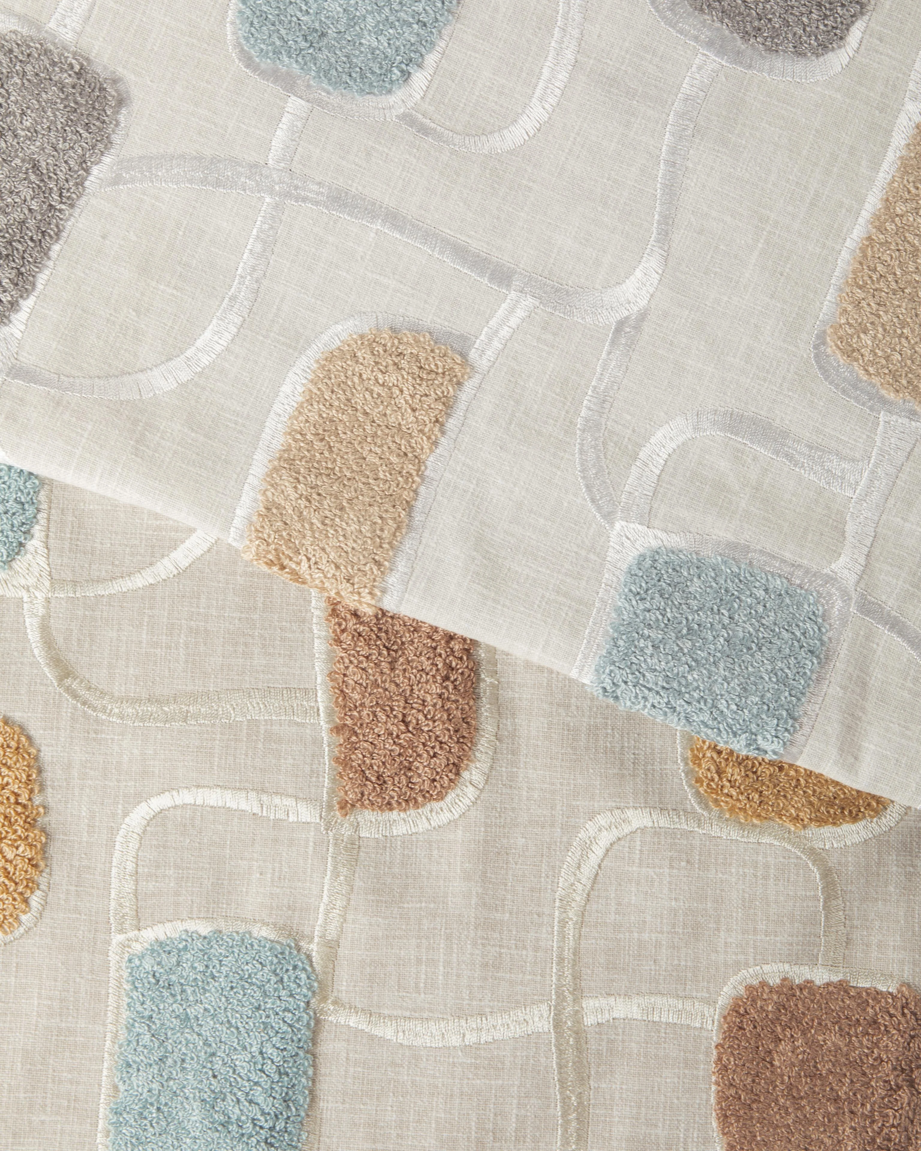 Kravet Sagrada Soapstone Fabric - Image 5