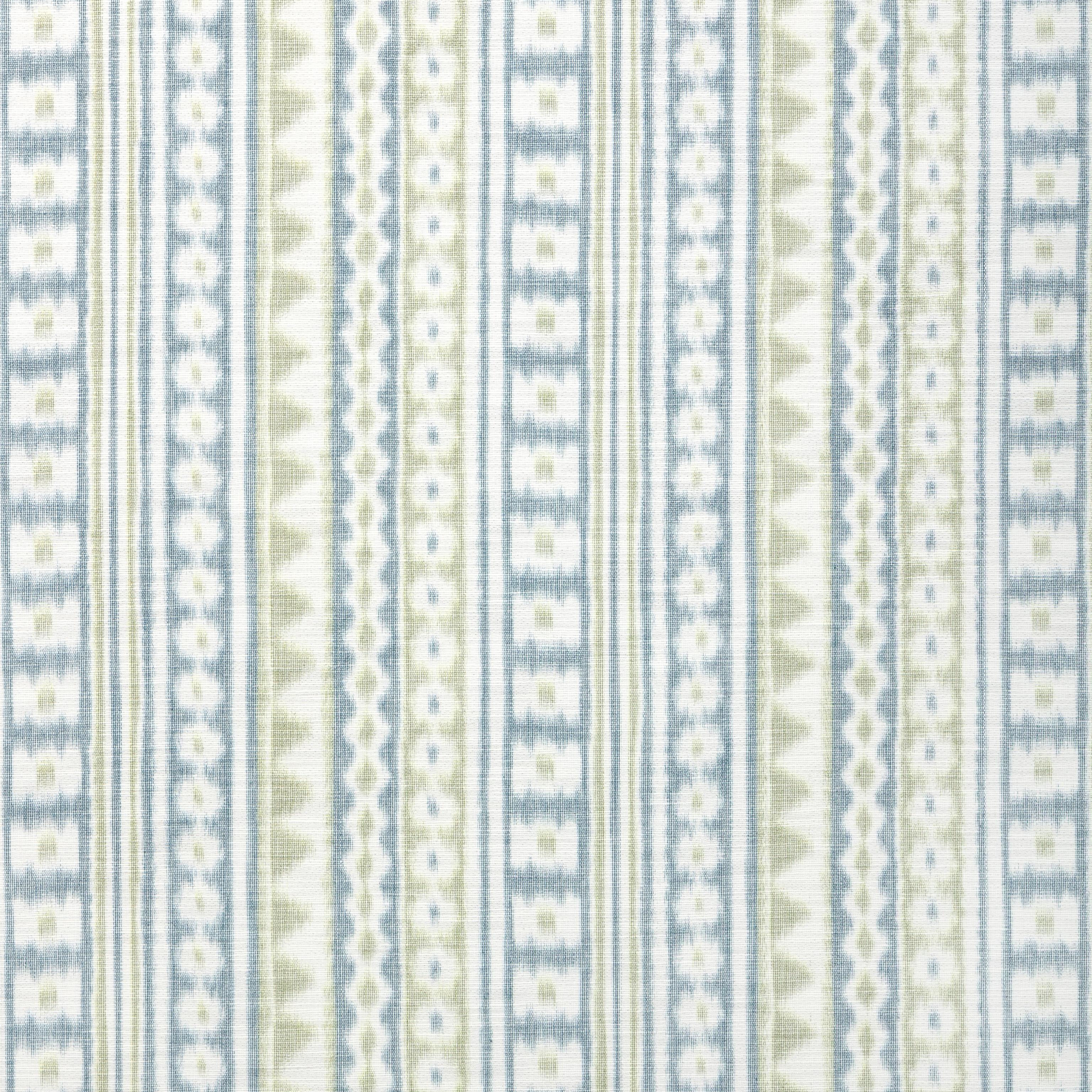 Kravet Saira Peacock Upholstery Fabric - Image 2