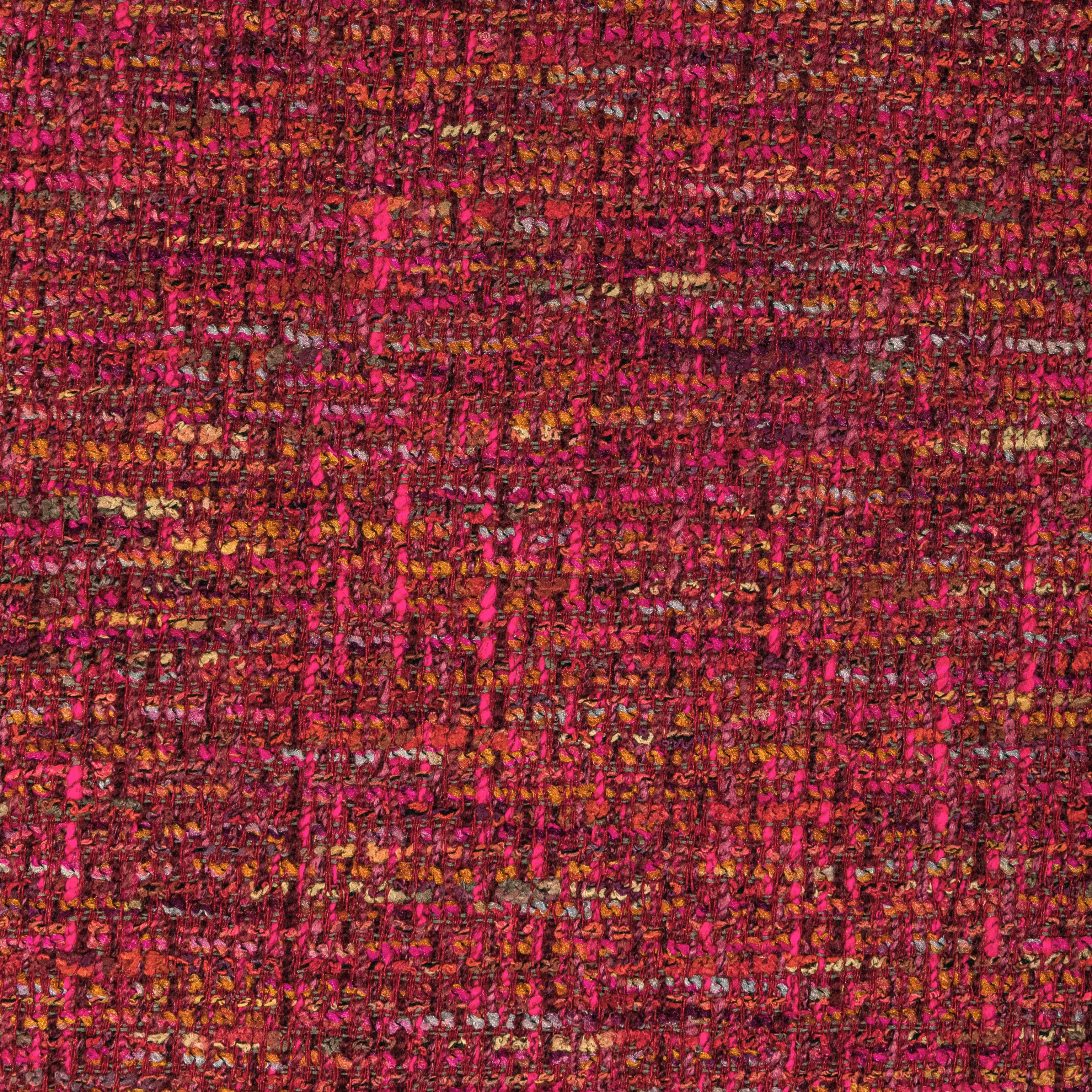 Kravet Salvadore Sangria Upholstery Fabric - Image 2