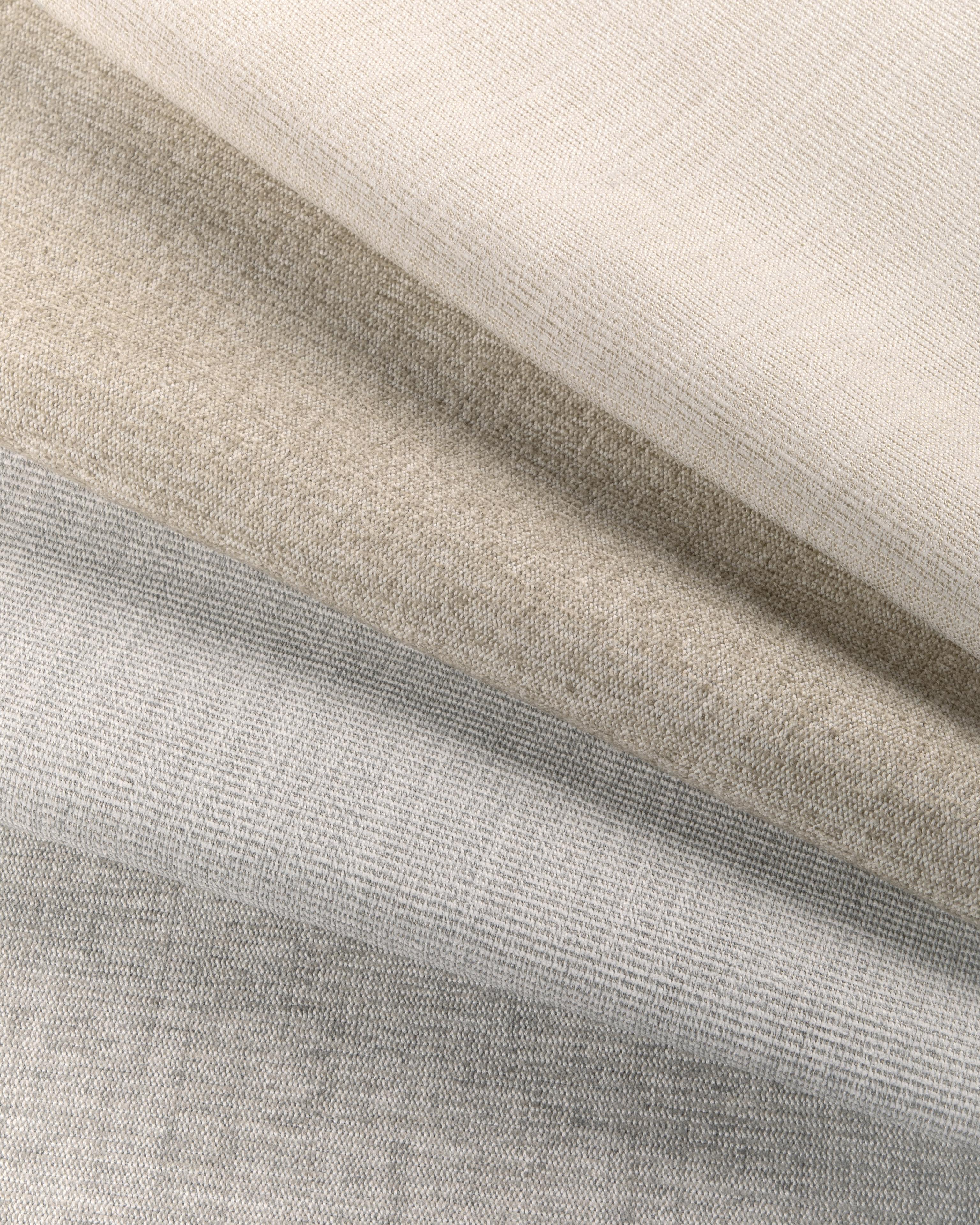 Kravet Sand Dune Ivory Upholstery Fabric - Image 5