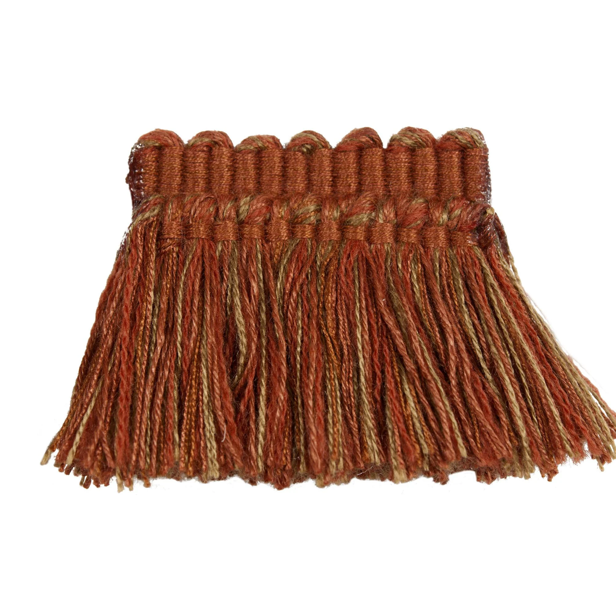 Kravet Scrub Brush Manzanita Trim
