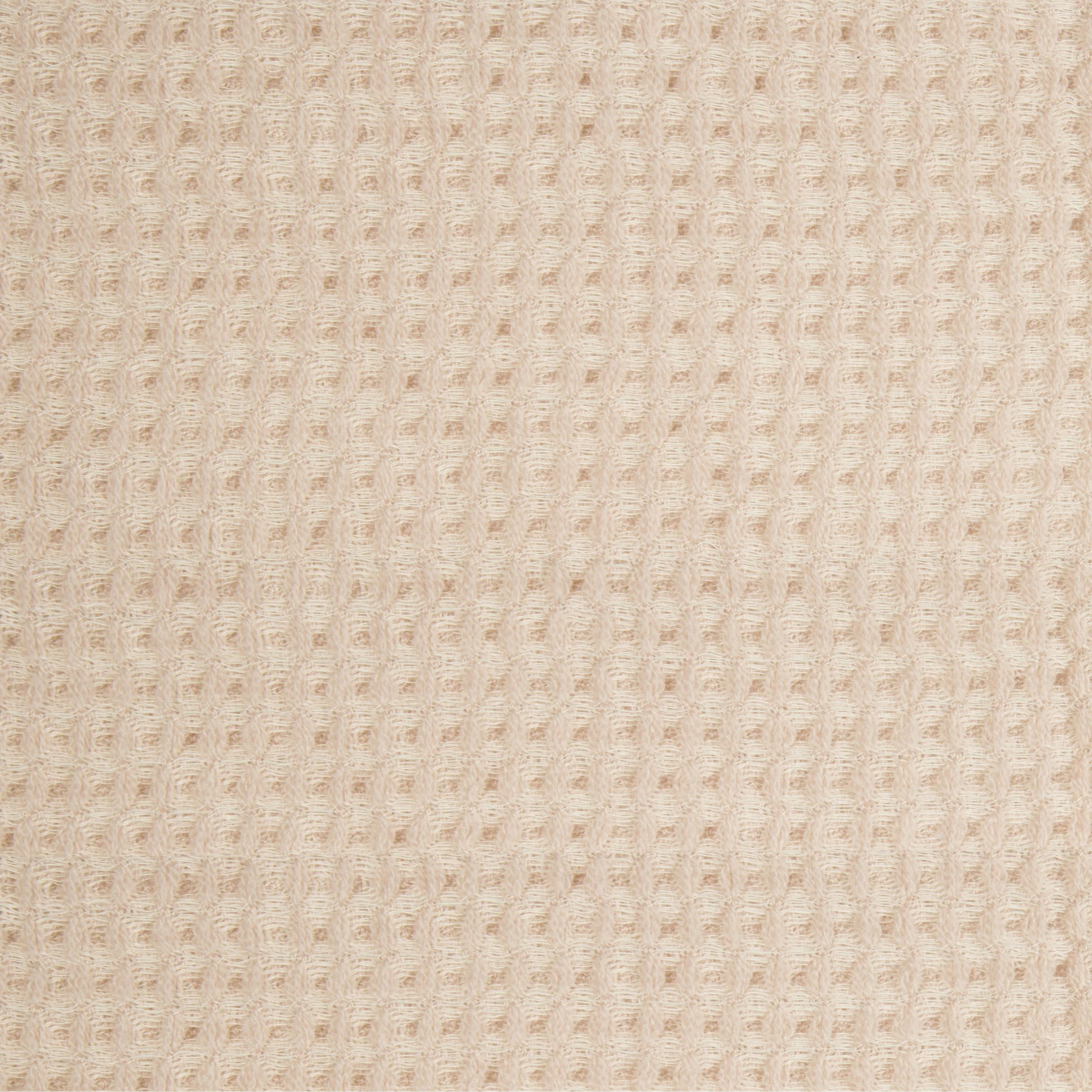 Kravet Sculptural Blush Drapery Fabric - Image 2