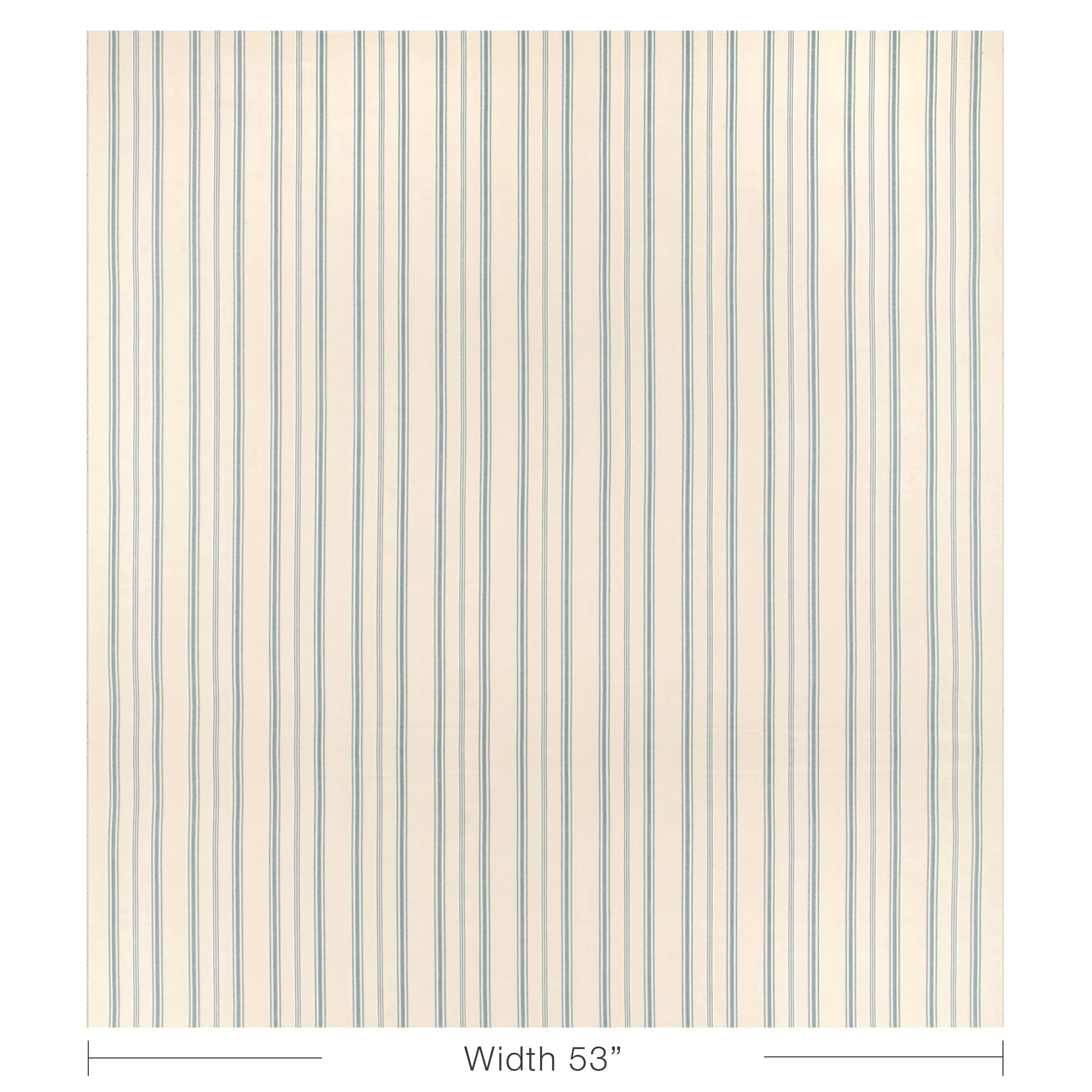 Kravet Sea Cliff Denim Upholstery Fabric - Image 5