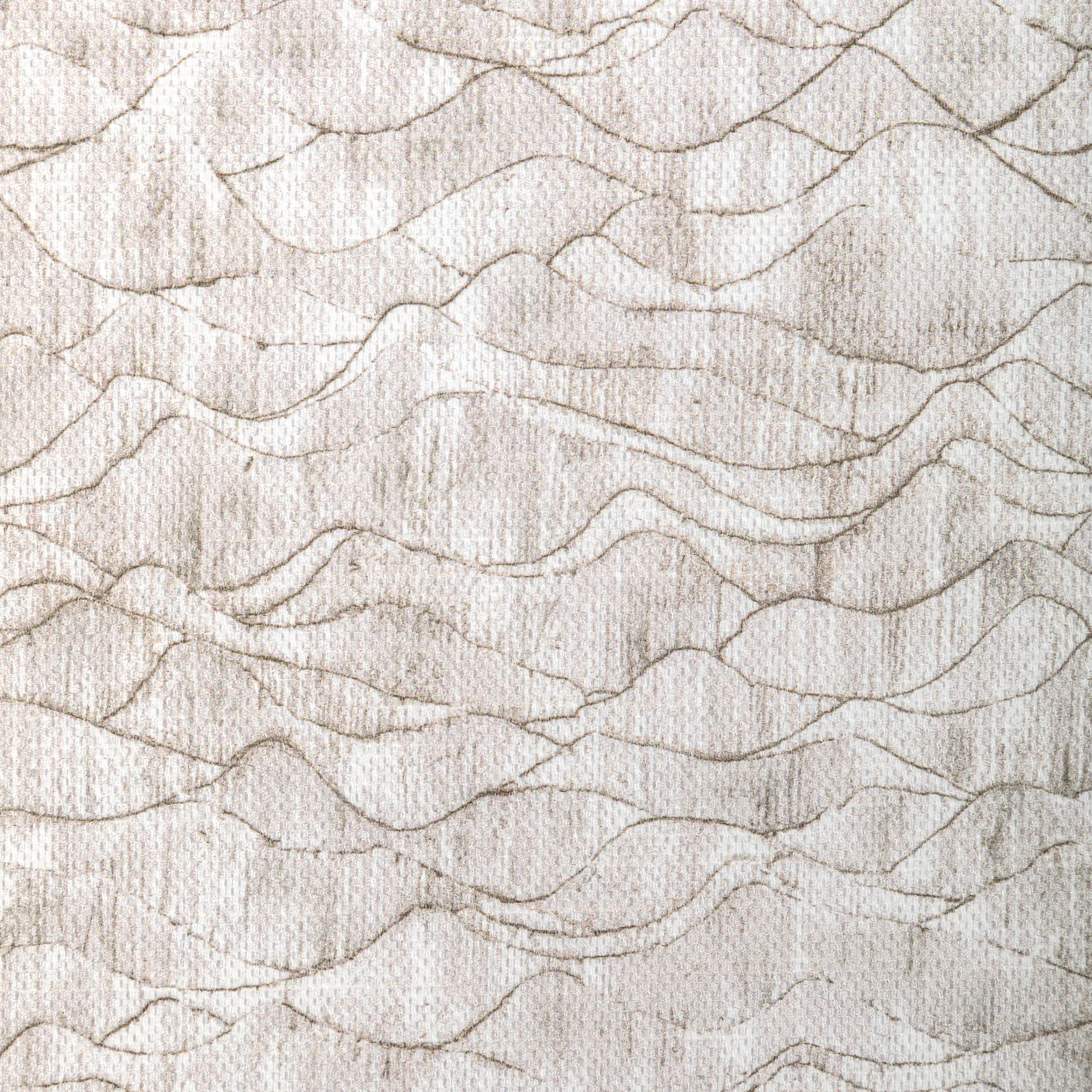 Kravet Seafarer Linen Fabric - Image 3