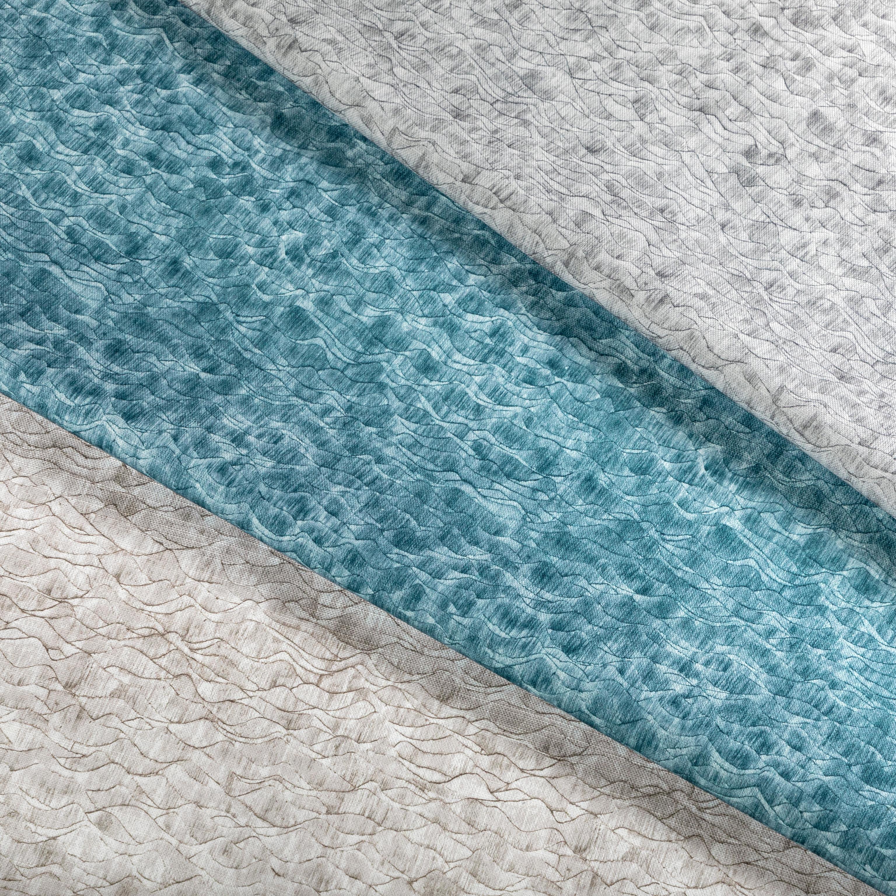 Kravet Seafarer Linen Fabric - Image 6