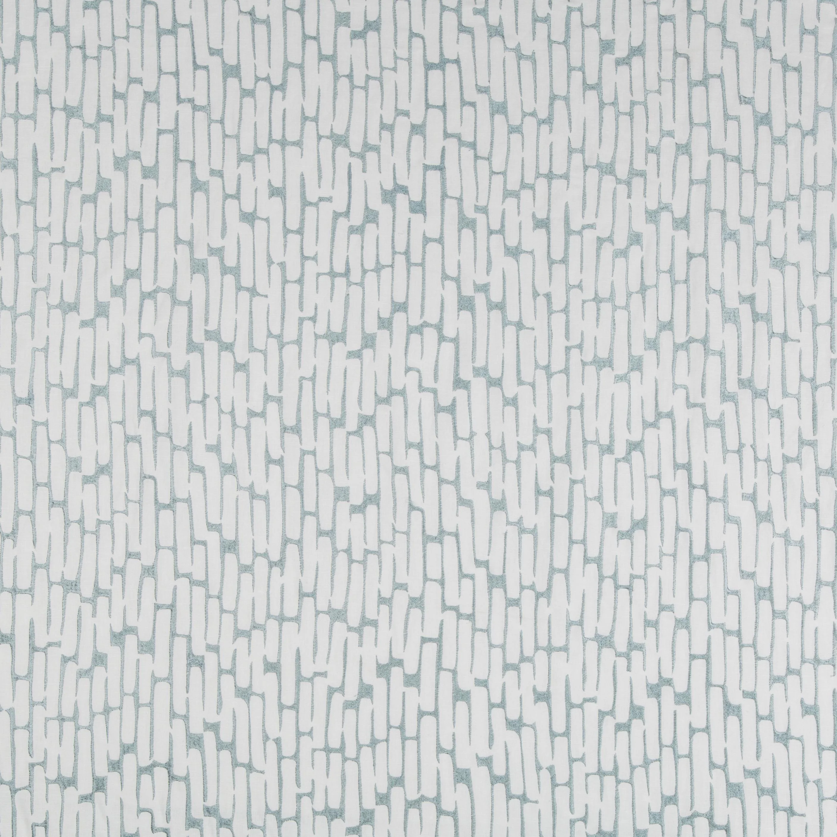 Kravet Seahorn Mist Drapery Fabric - Image 2