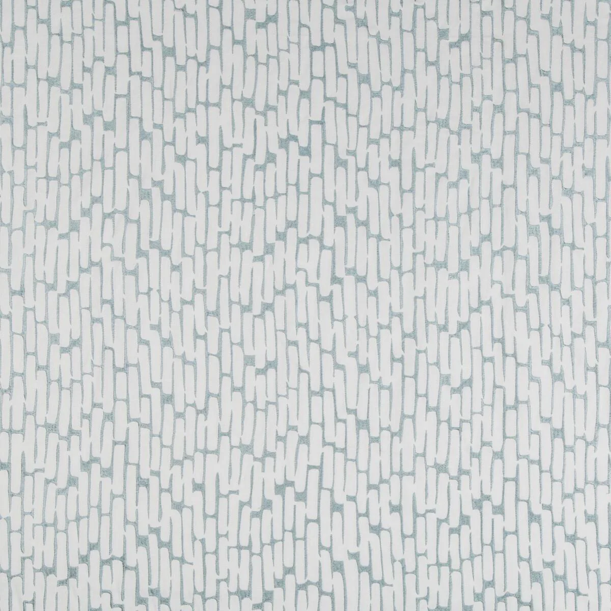 Kravet Seahorn Mist Drapery Fabric - Image 3