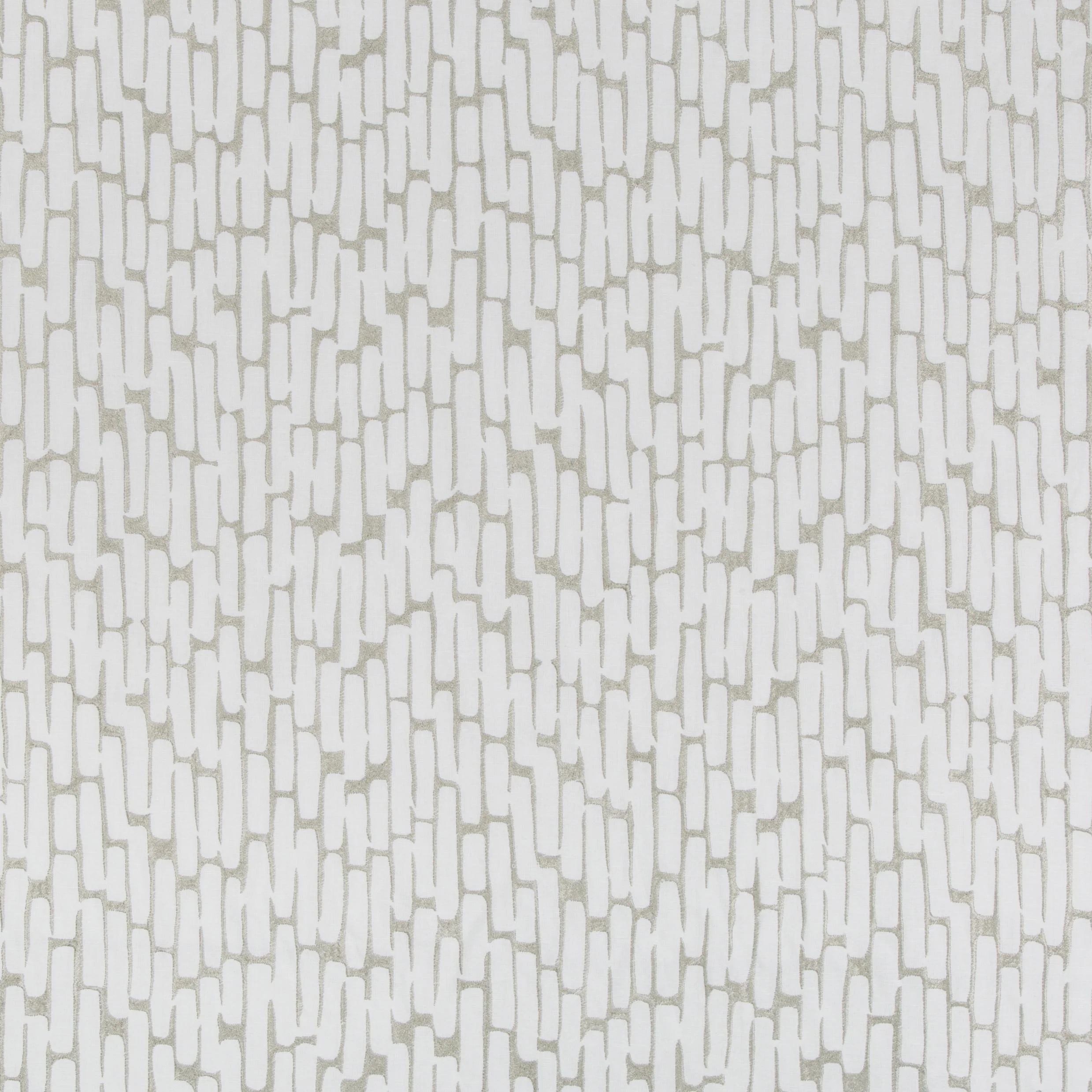 Kravet Seahorn Sand Drapery Fabric - Image 3