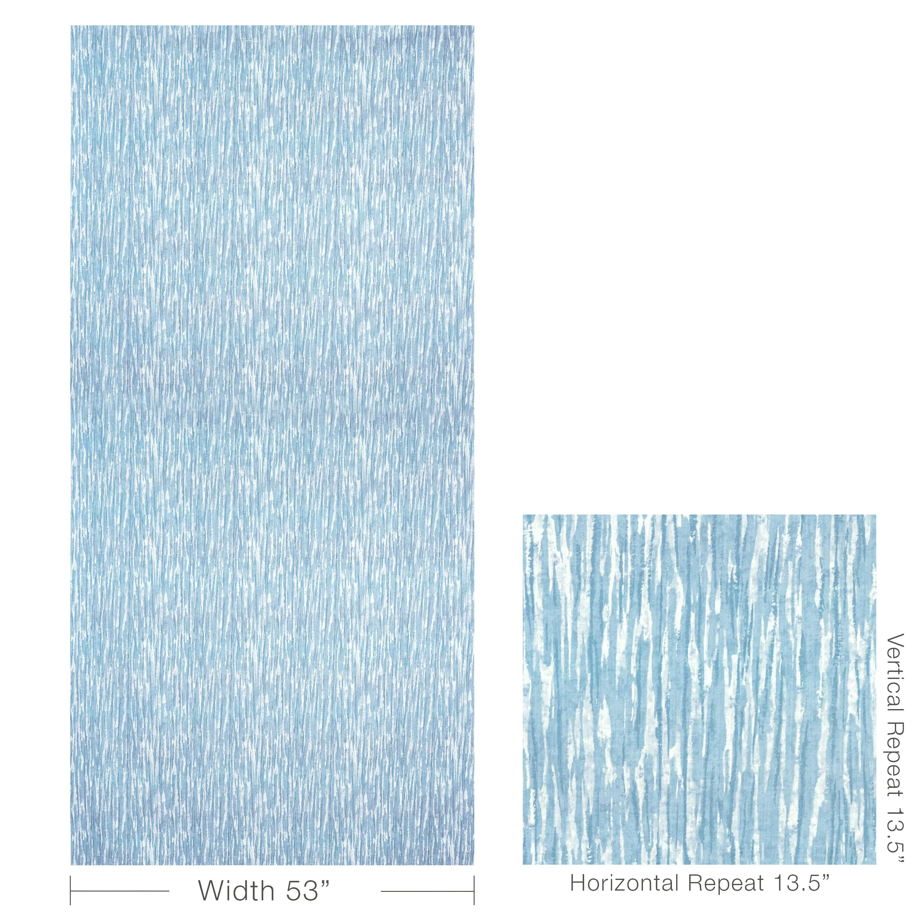 Kravet Senko Sky Fabric - Image 5