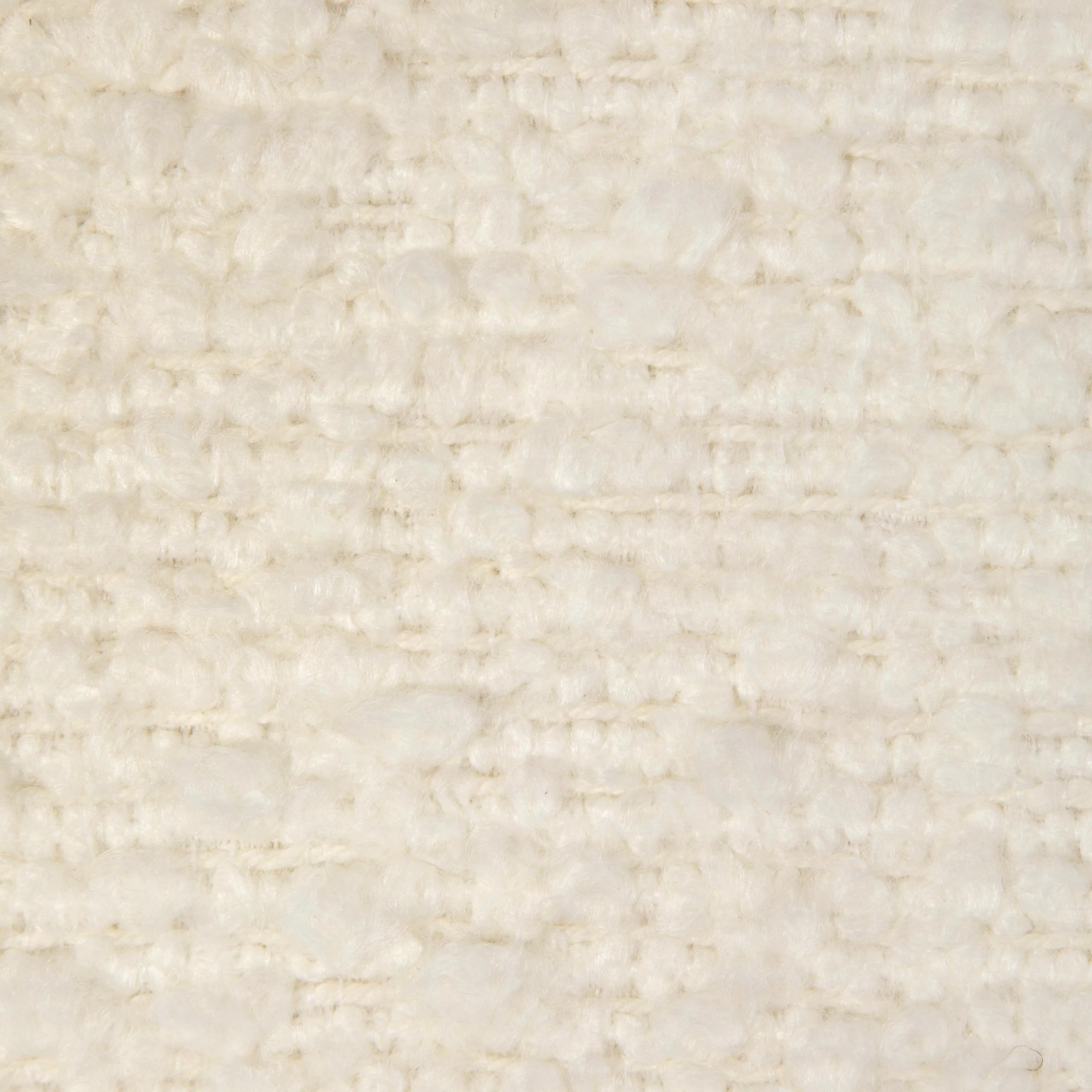 Kravet Sensual Boucle Snow Upholstery Fabric - Image 3