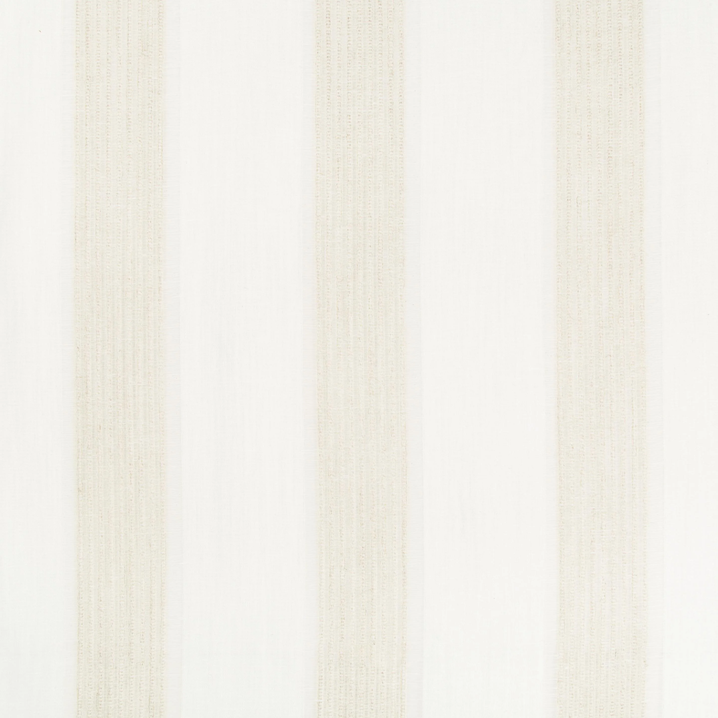 Kravet Shambhala Ecru Drapery Fabric - Image 3