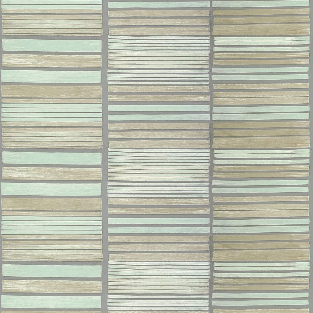 Kravet Sheer Drama Macaroon Drapery Fabric - Image 4