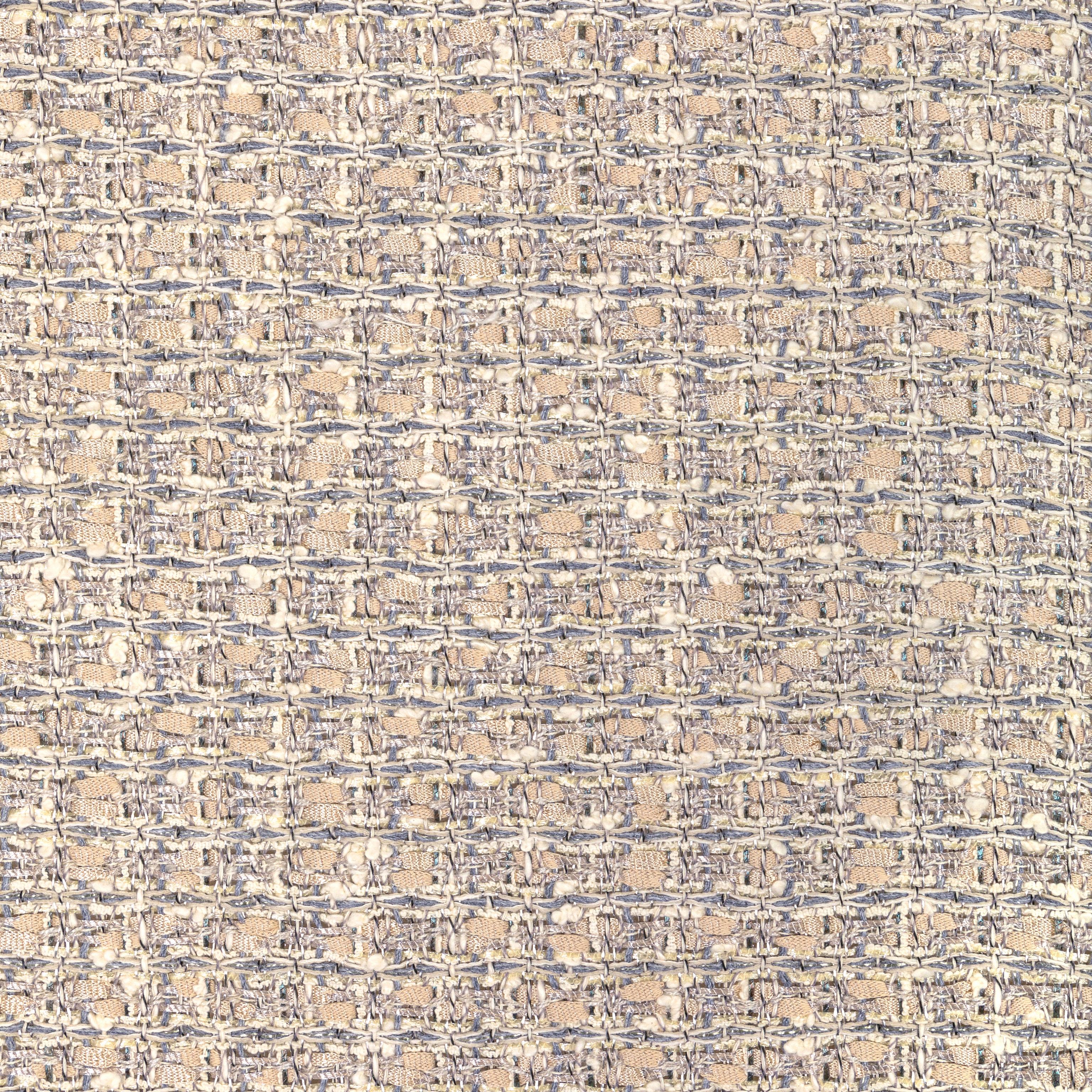 Kravet Sheer Luxe Pewter Drapery Fabric - Image 2