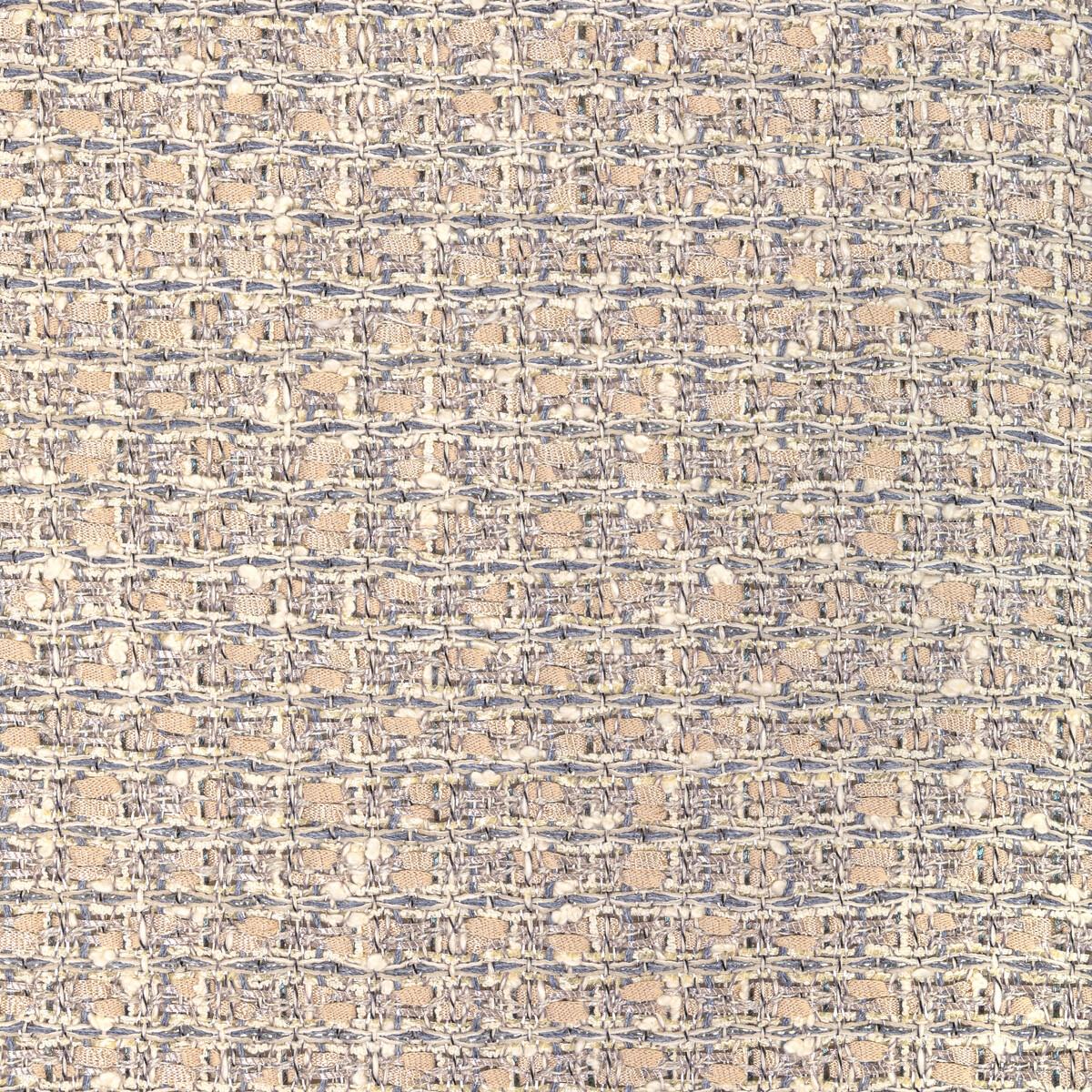 Kravet Sheer Luxe Pewter Drapery Fabric - Image 7
