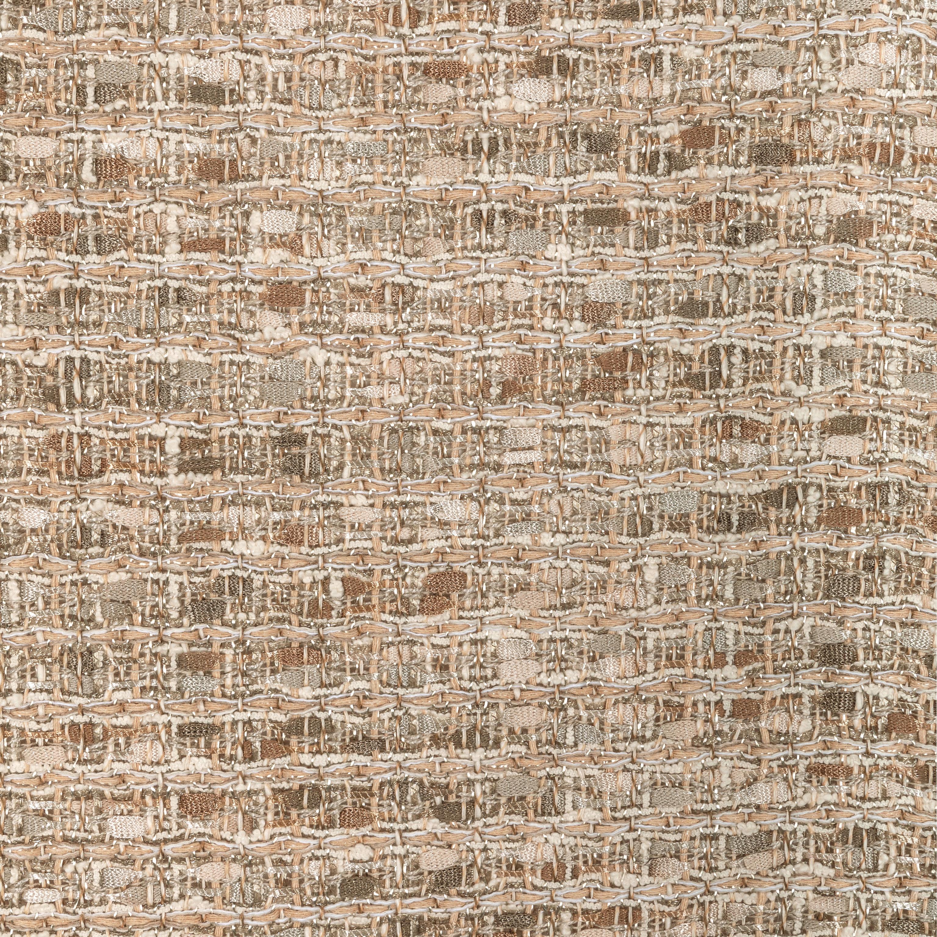 Kravet Sheer Luxe Sandstone Drapery Fabric - Image 2