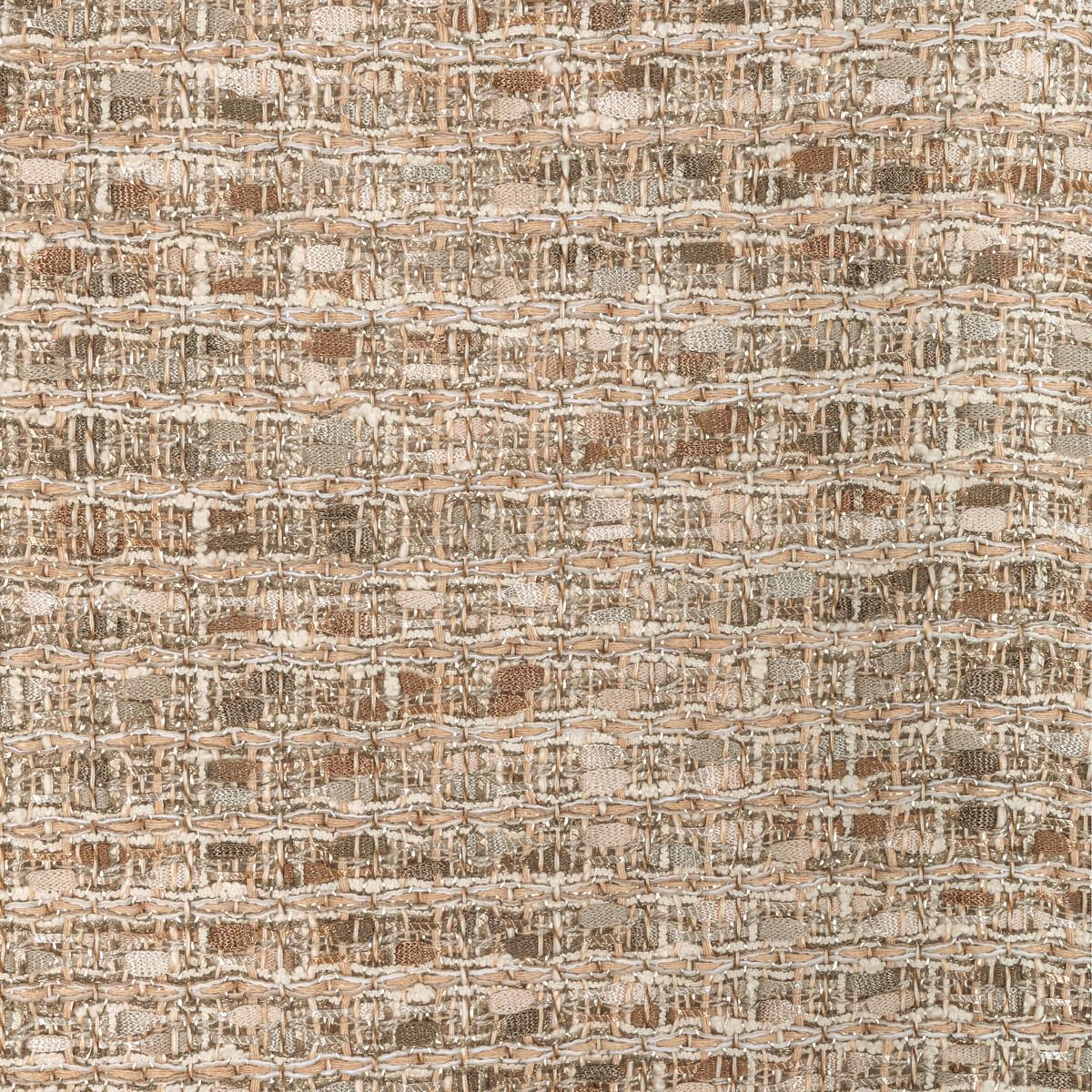 Kravet Sheer Luxe Sandstone Drapery Fabric - Image 8