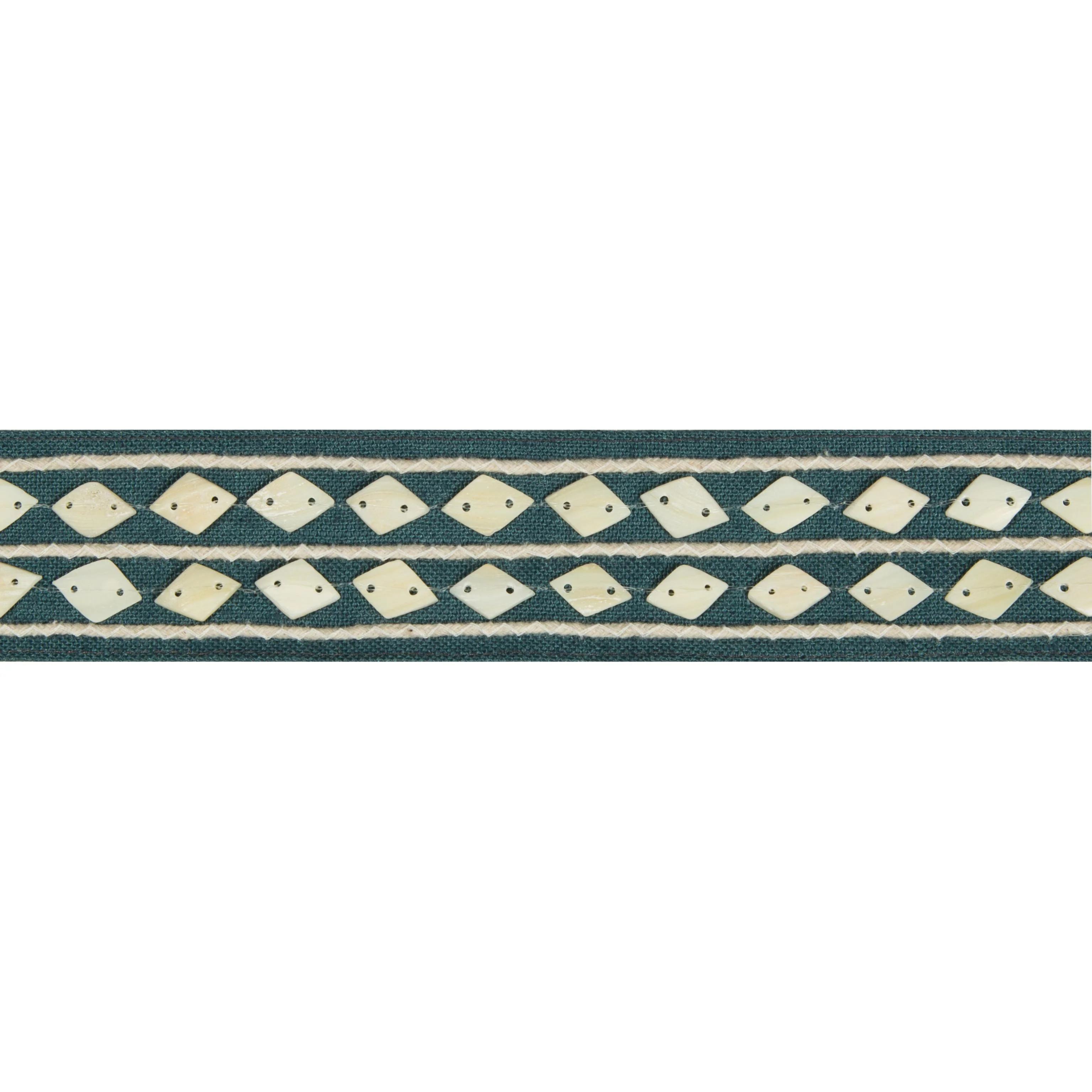 Kravet Shell Collector Pacific Trim