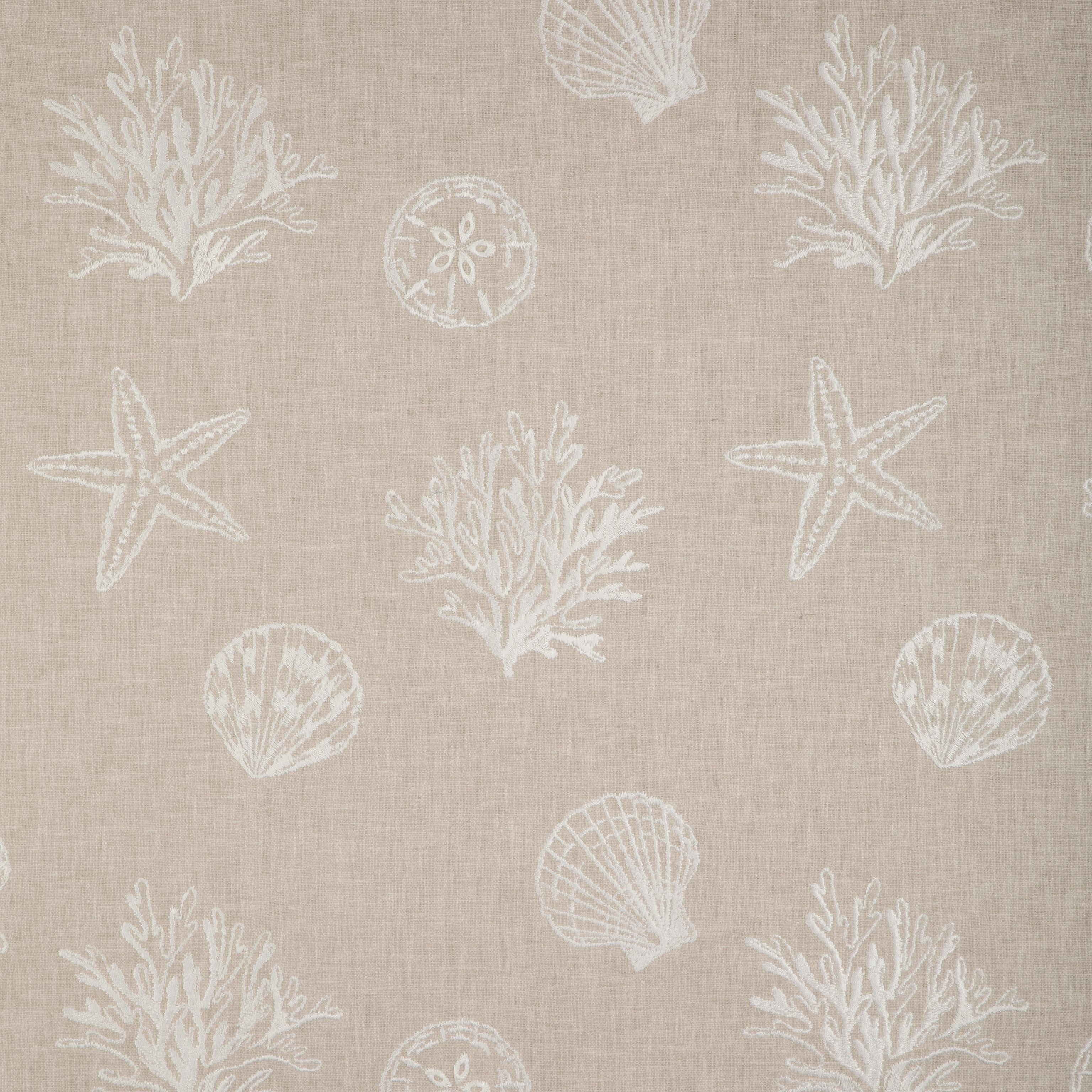 Kravet Shell Isle Linen Fabric - Image 2