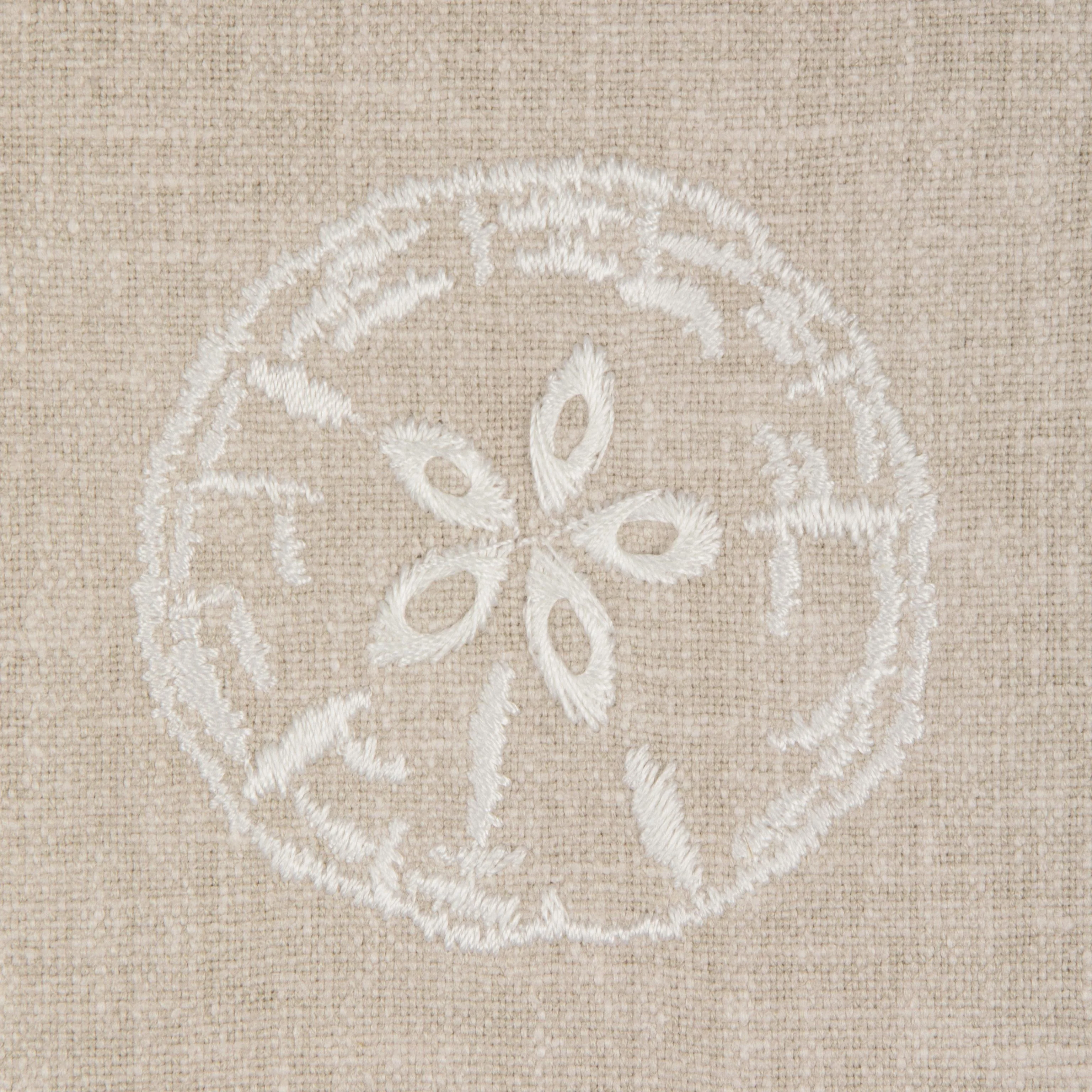 Kravet Shell Isle Linen Fabric - Image 3