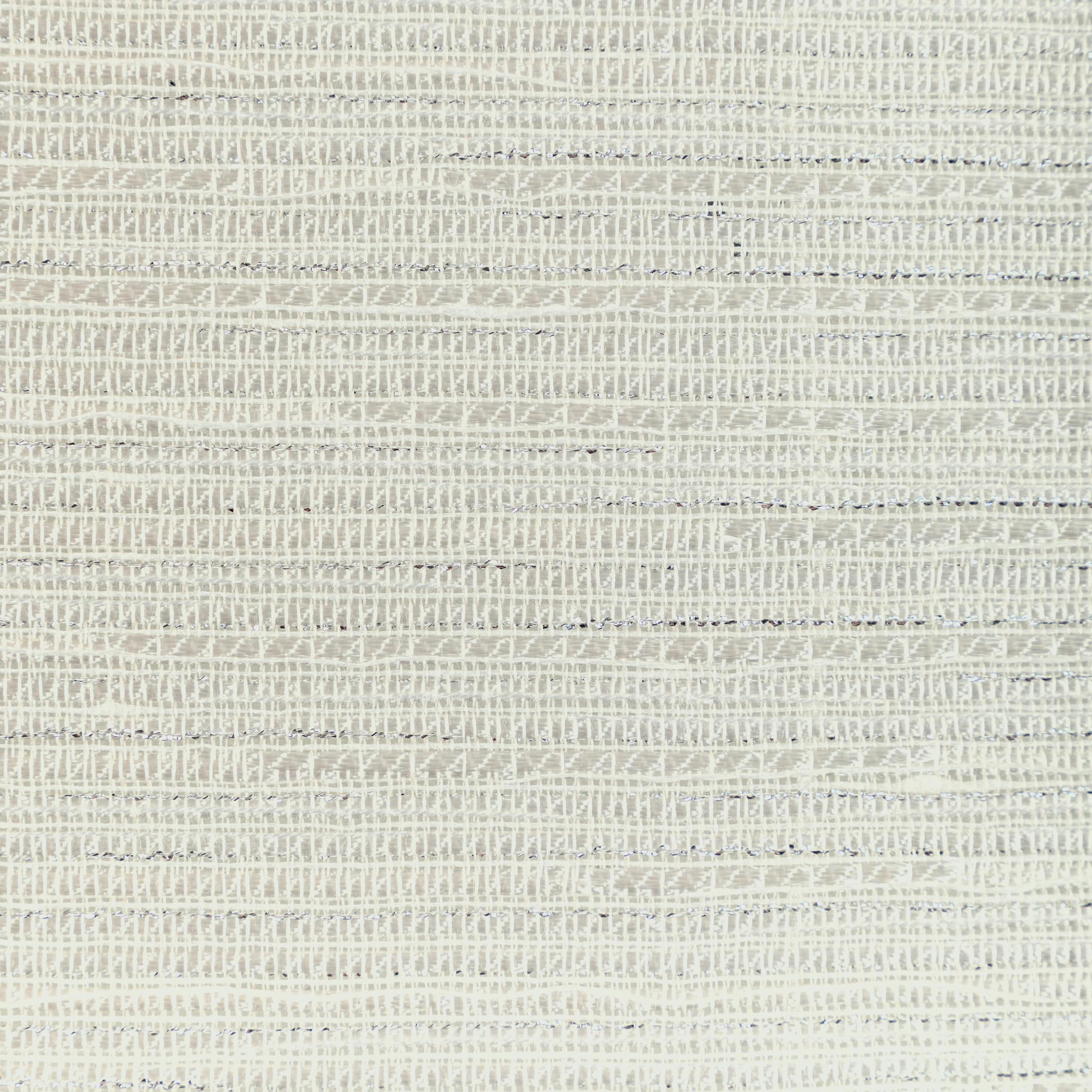 Kravet Shimmer Way Platinum Drapery Fabric - Image 3