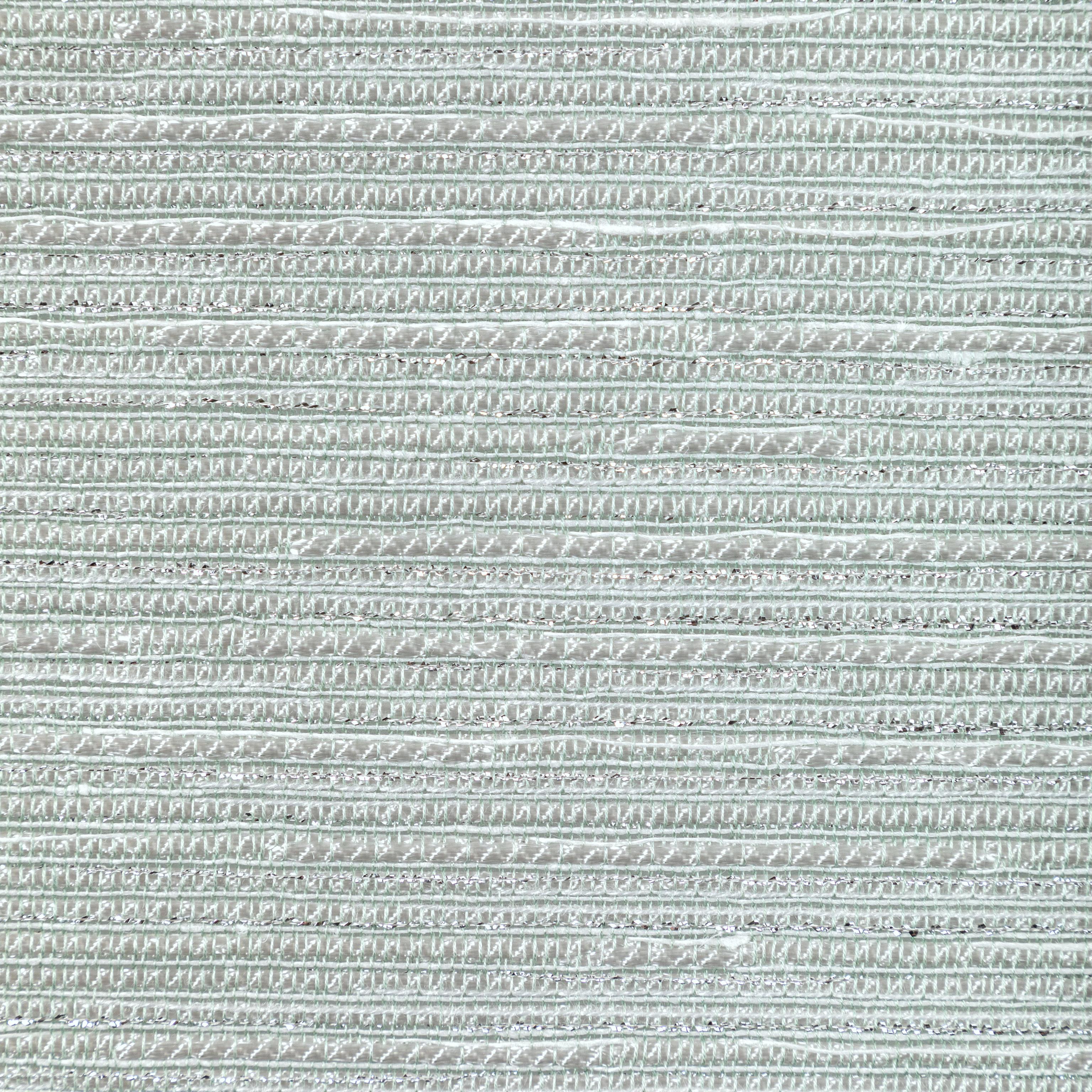 Kravet Shimmer Way Silvermist Drapery Fabric - Image 3
