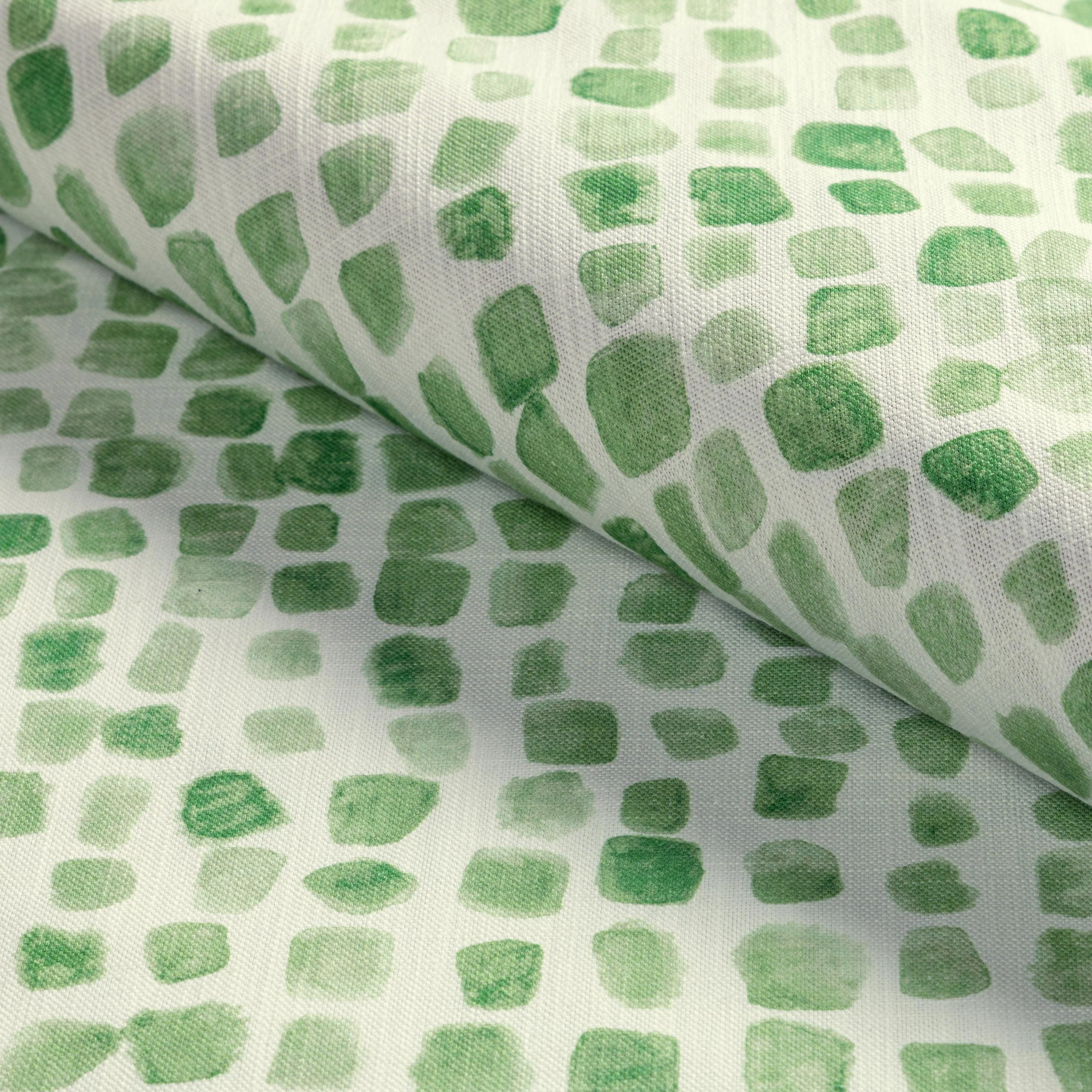 Kravet Shodo Path Grass Fabric - Image 4
