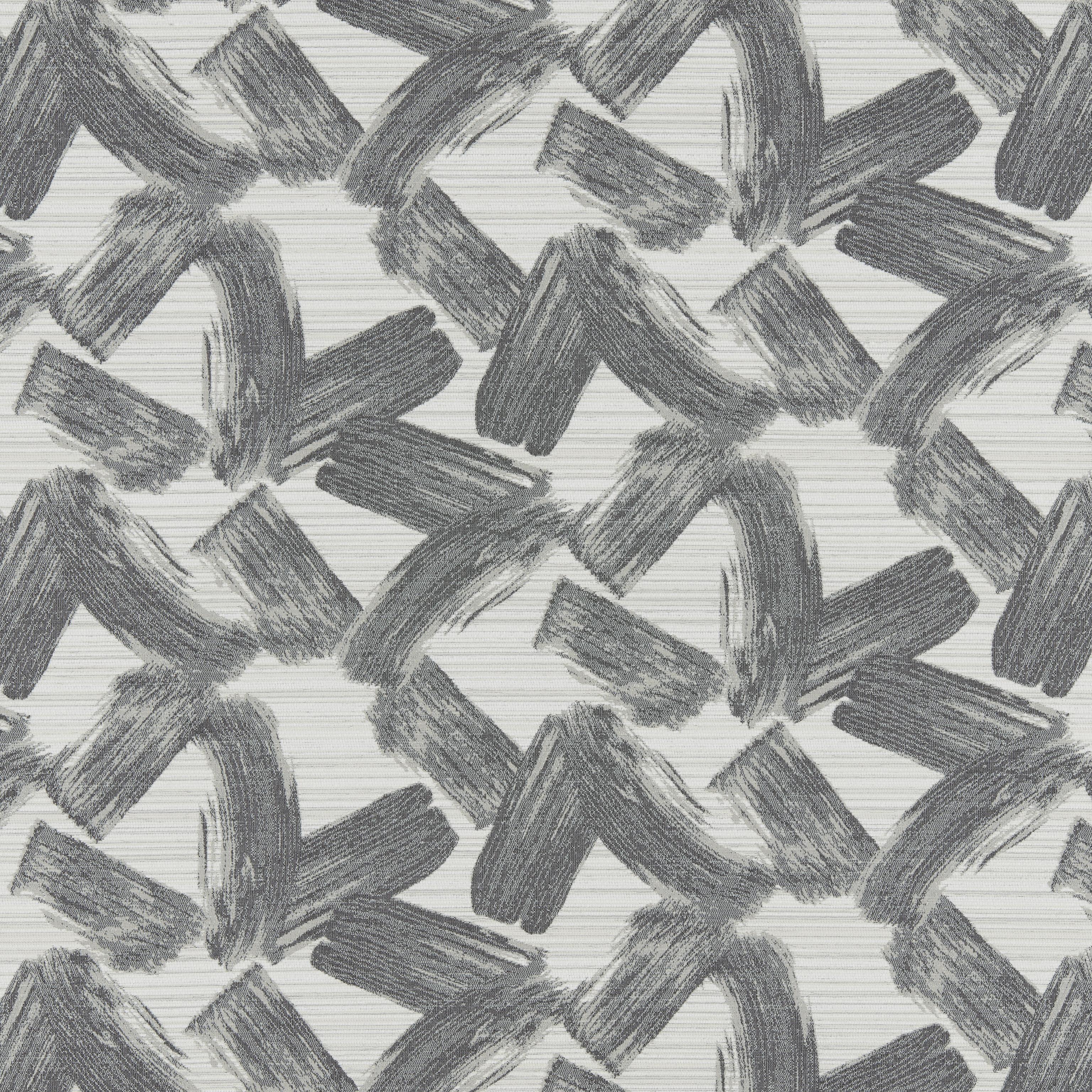 Kravet Shodo Pewter Upholstery Fabric