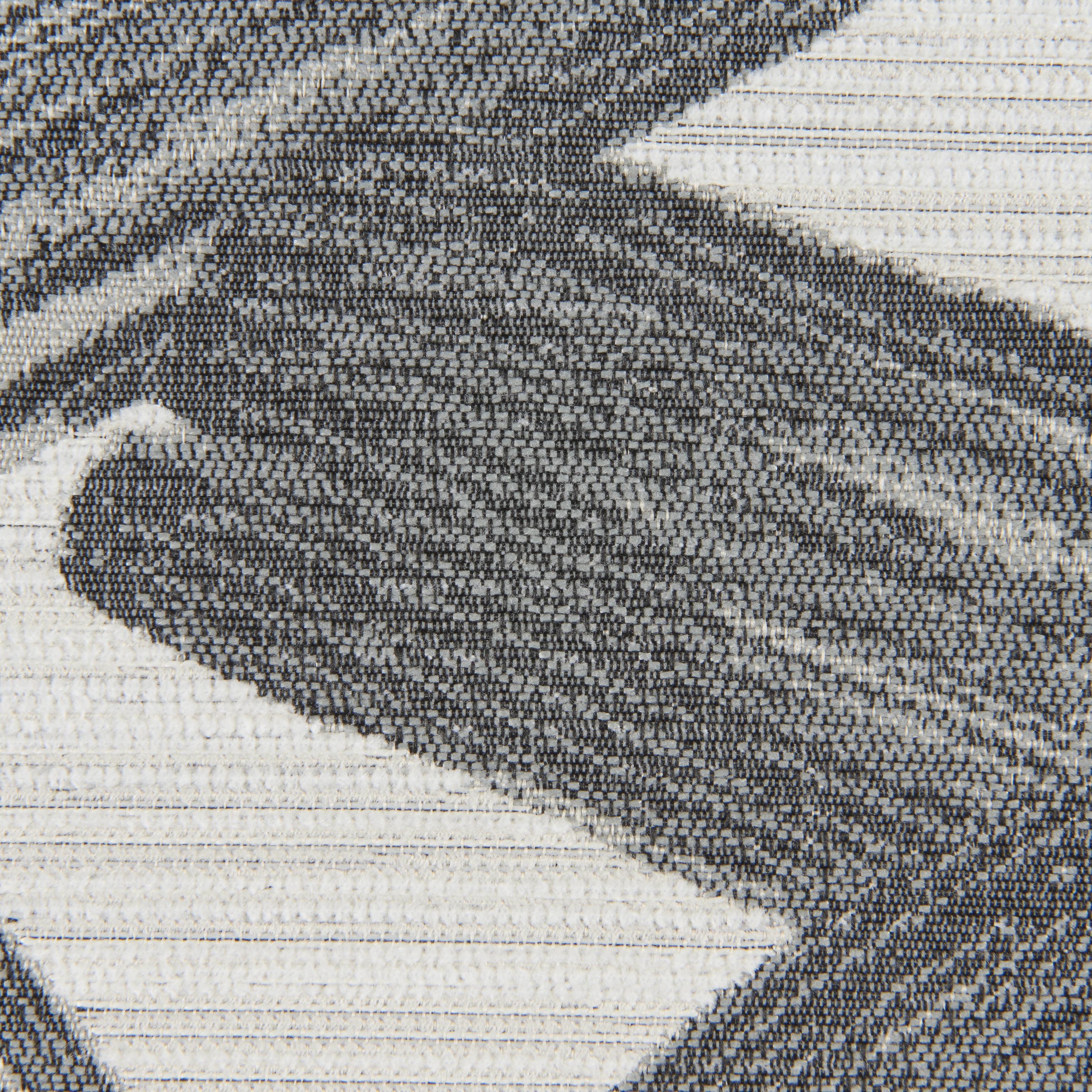 Kravet Shodo Pewter Upholstery Fabric - Image 3