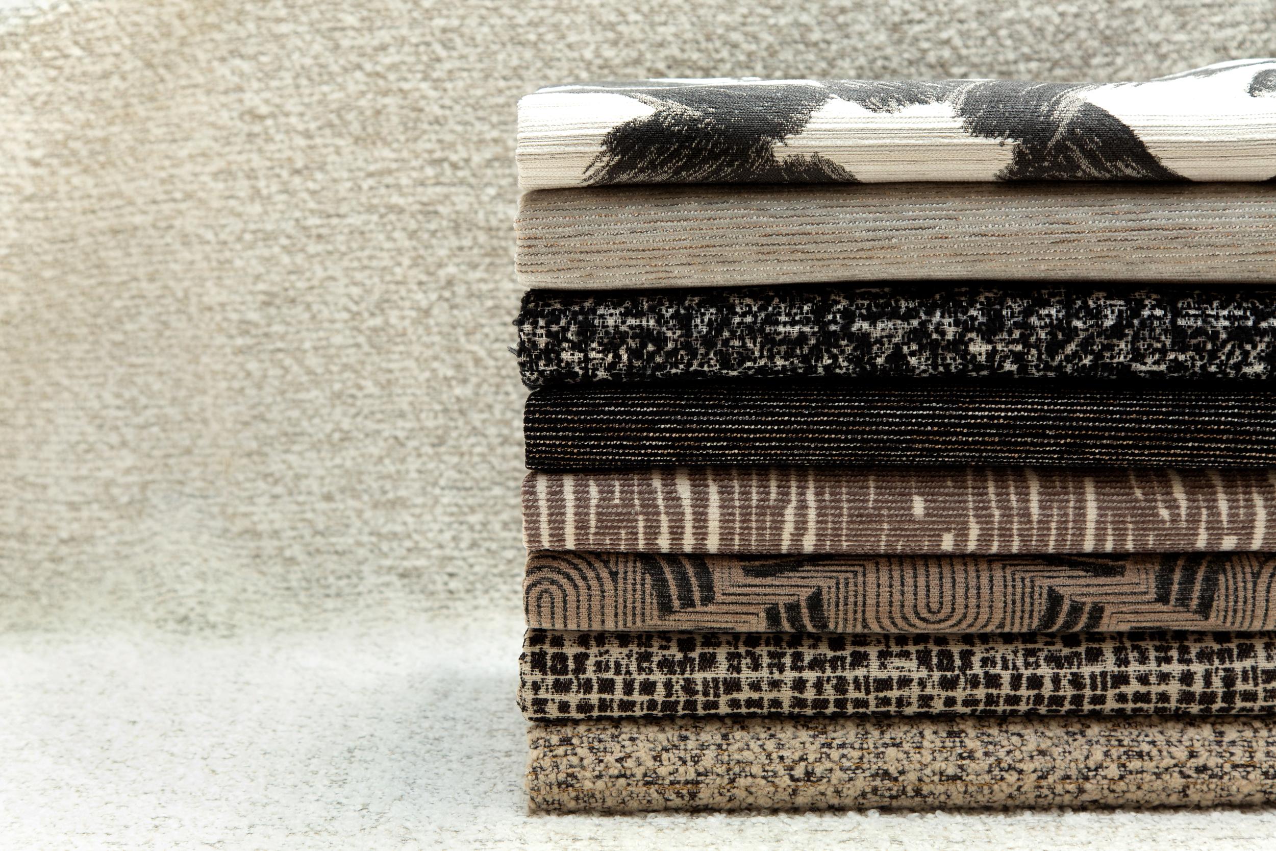 Kravet Shodo Pewter Upholstery Fabric - Image 8