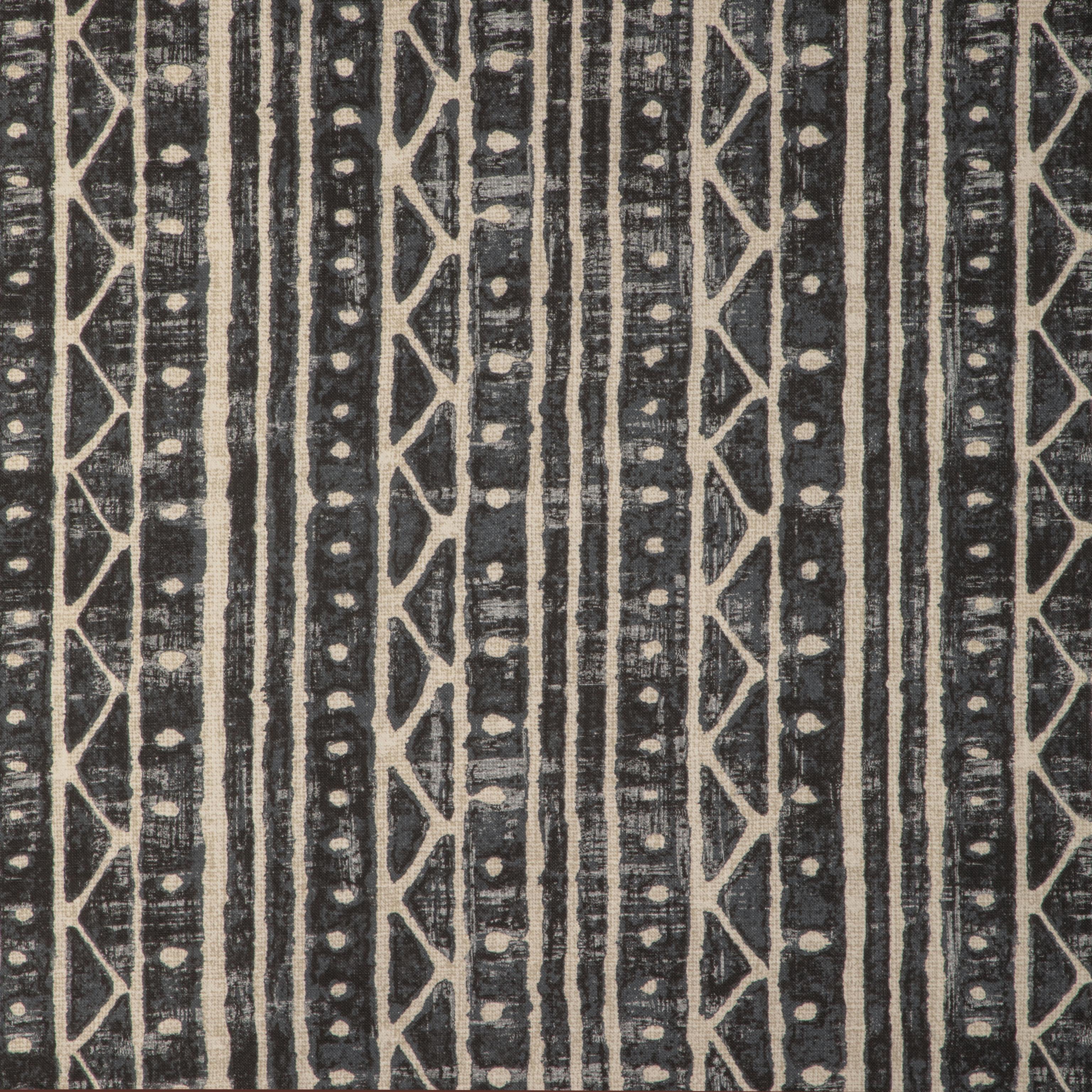 Kravet Shorecliff Charcoal Fabric - Image 2