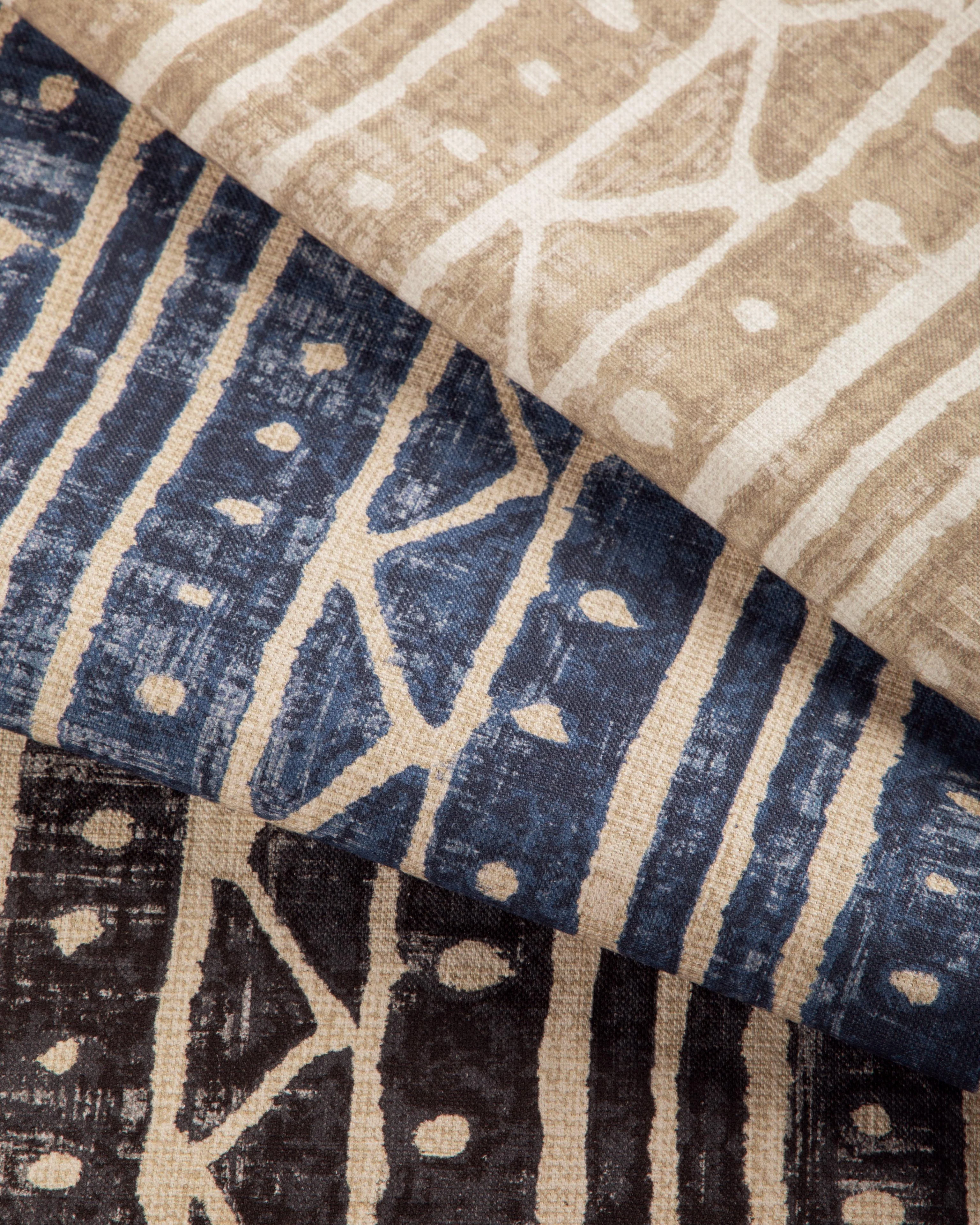 Kravet Shorecliff Charcoal Fabric - Image 6
