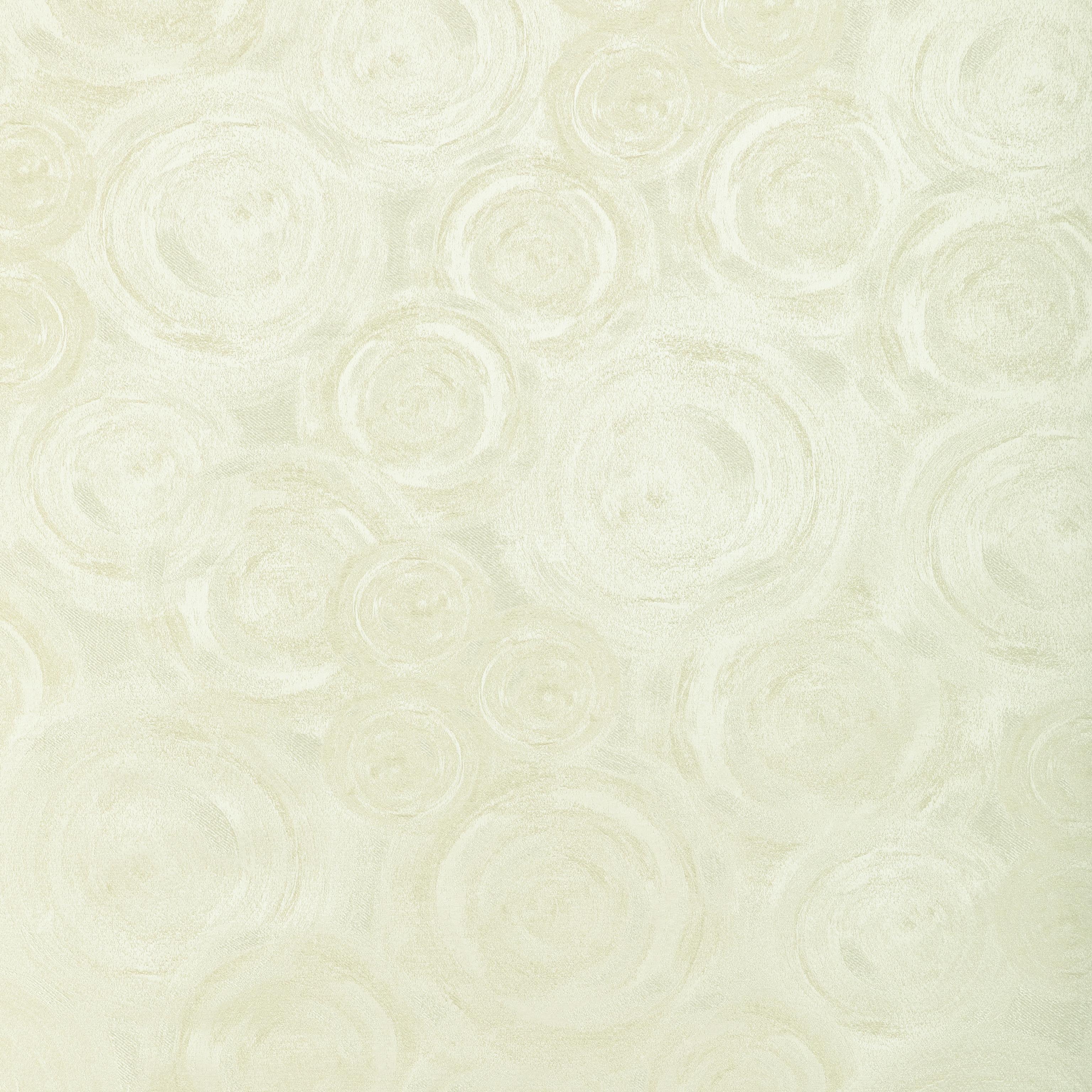 Kravet Silk Cosmos Pearl Drapery Fabric - Image 2