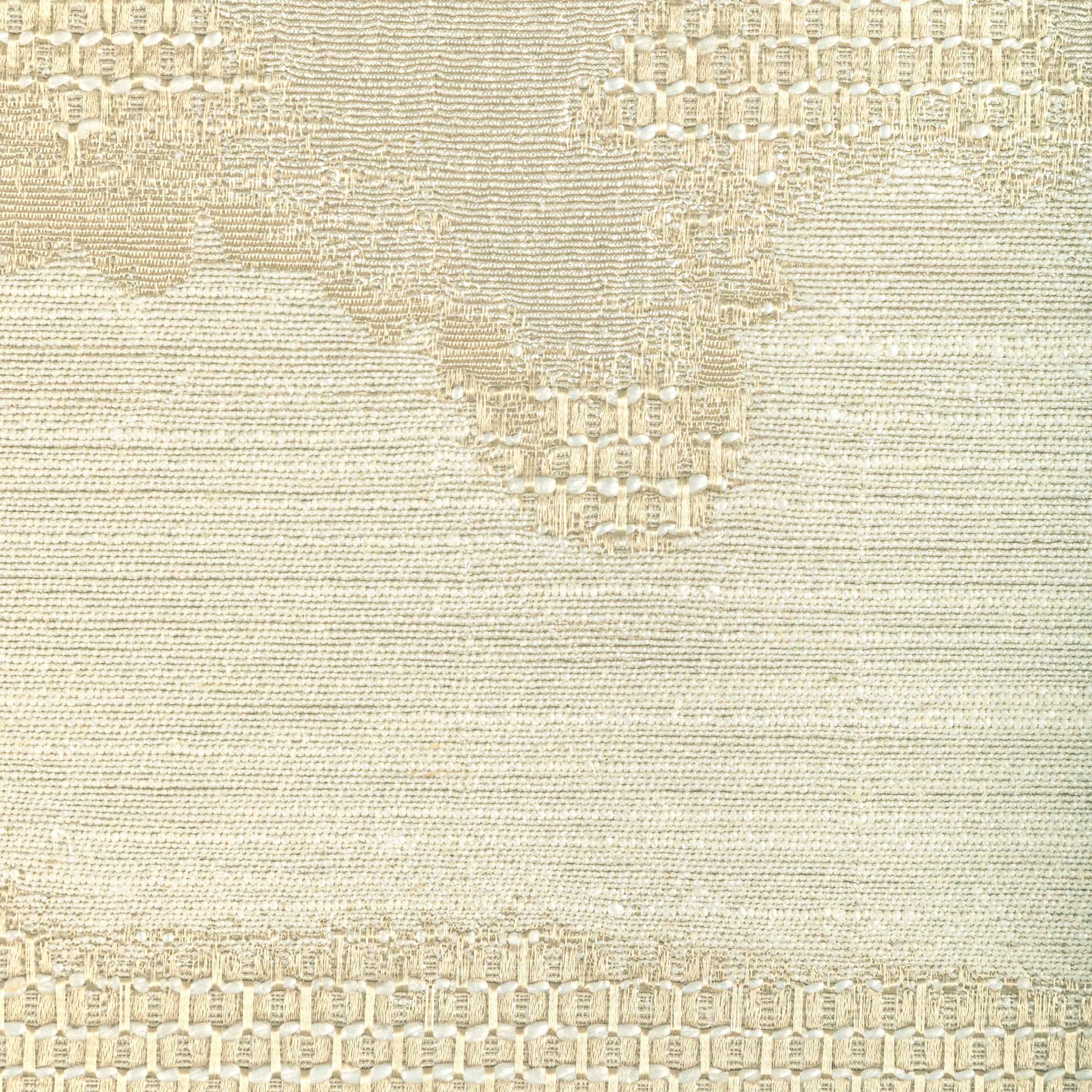 Kravet Silken Dreams Gold Drapery Fabric - Image 3