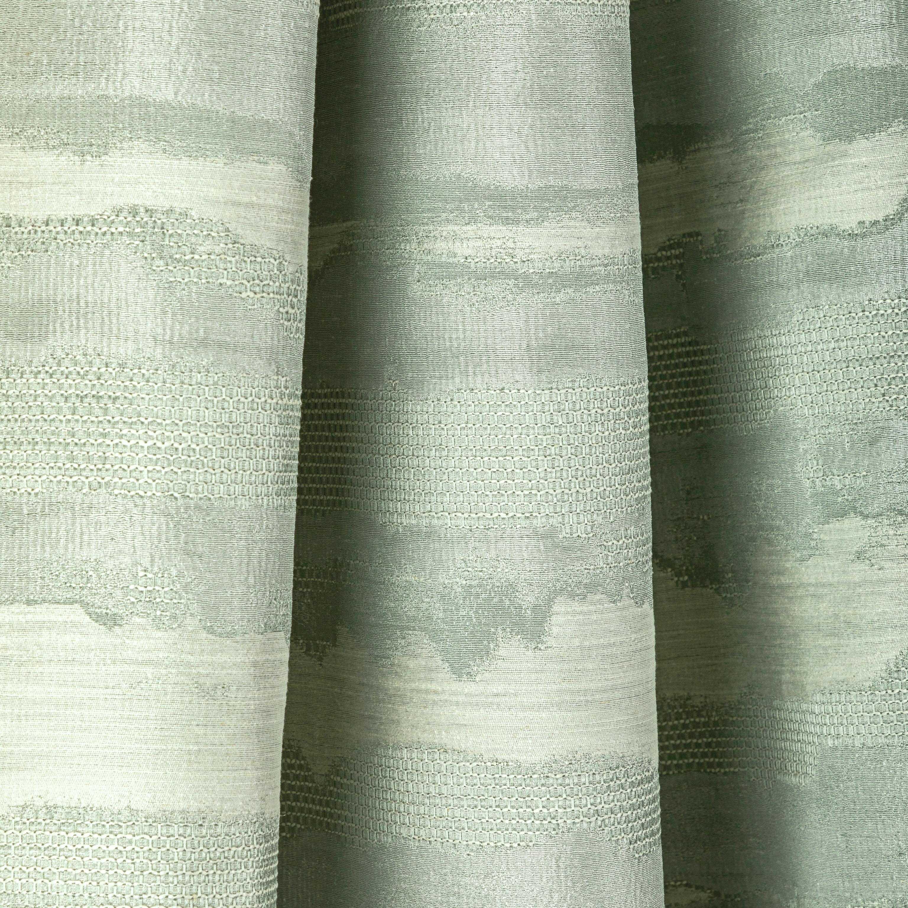 Kravet Silken Dreams Mist Drapery Fabric - Image 4