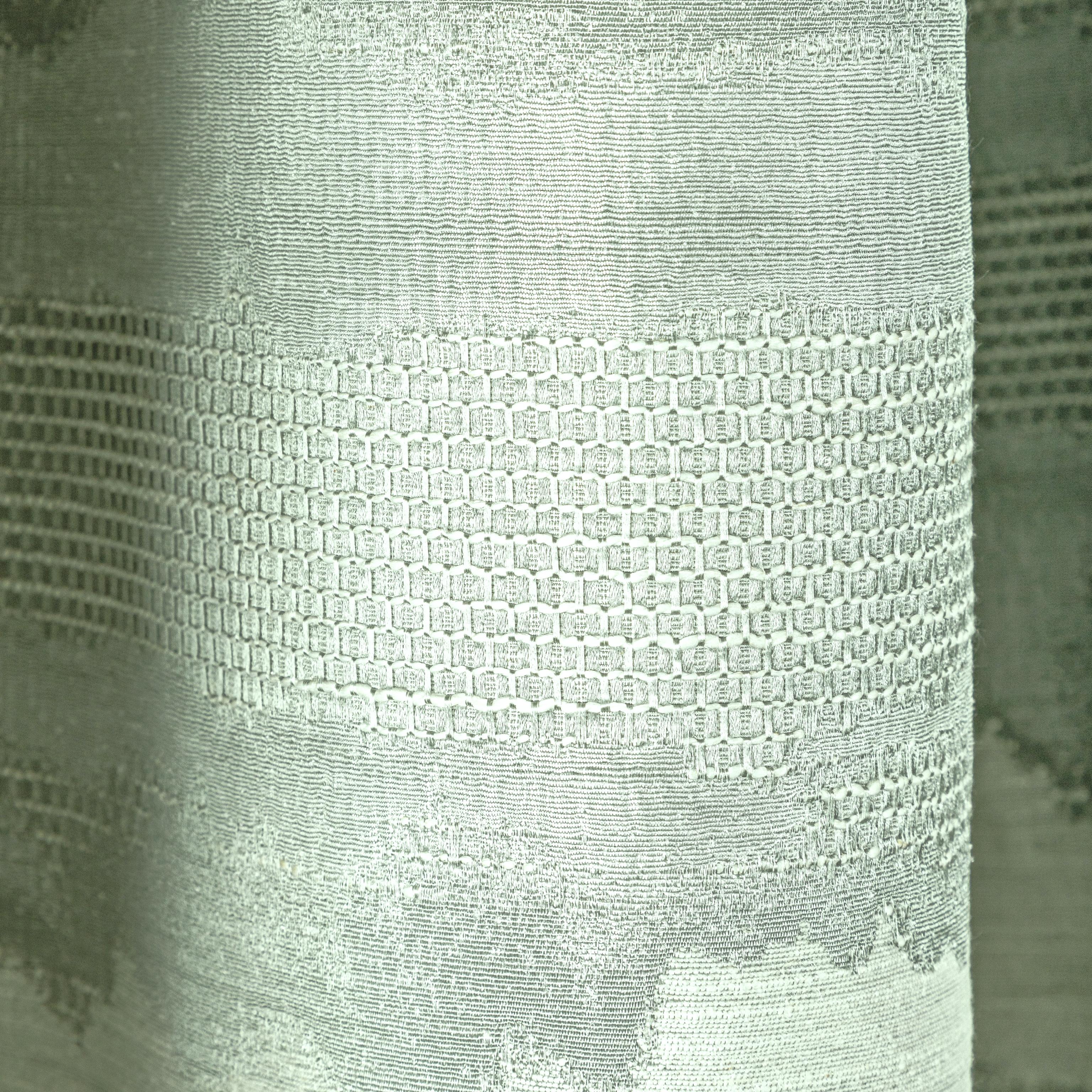 Kravet Silken Dreams Mist Drapery Fabric - Image 8