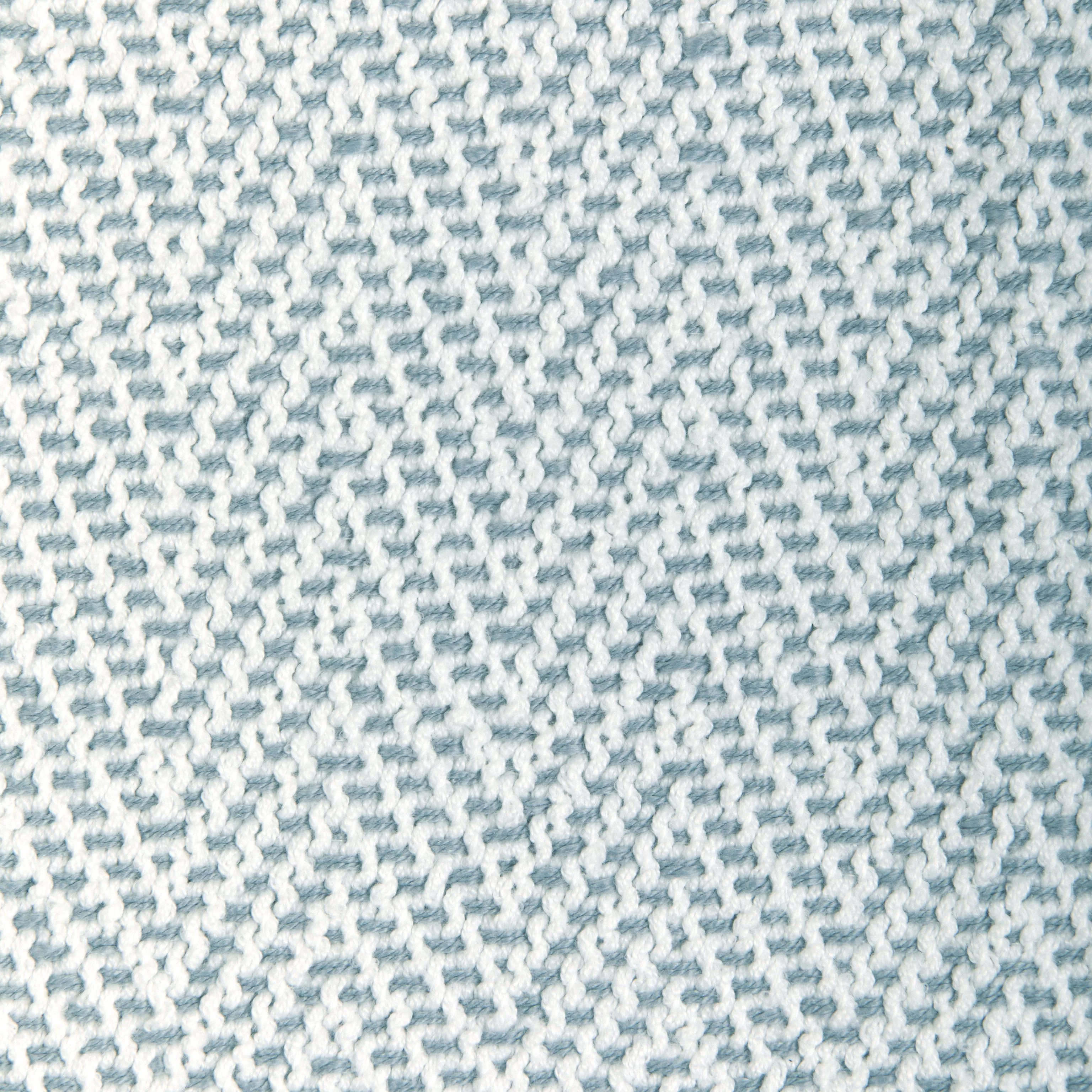 Kravet Sims Chevron Breeze Upholstery Fabric - Image 3