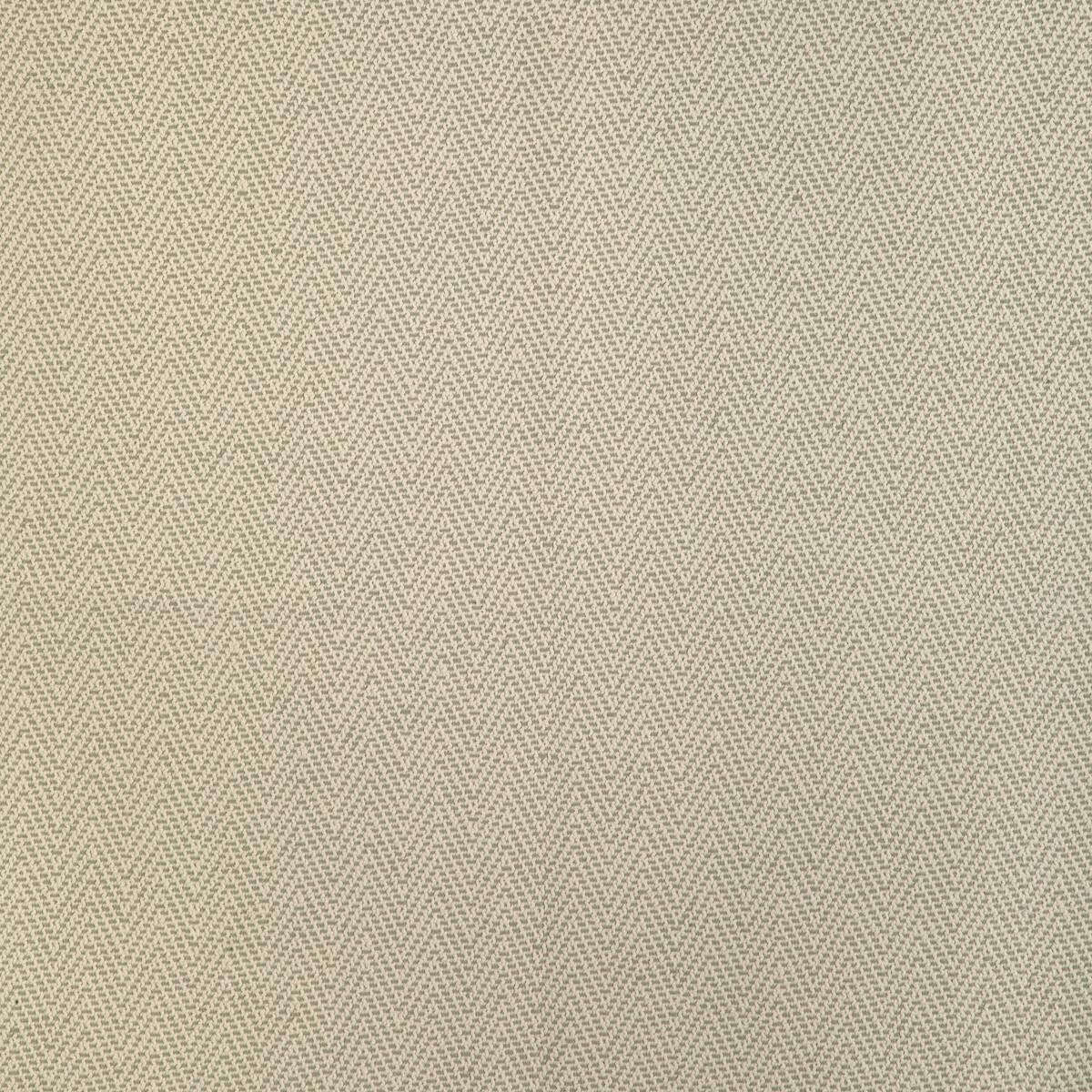 Kravet Sims Chevron Sand Upholstery Fabric - Image 5