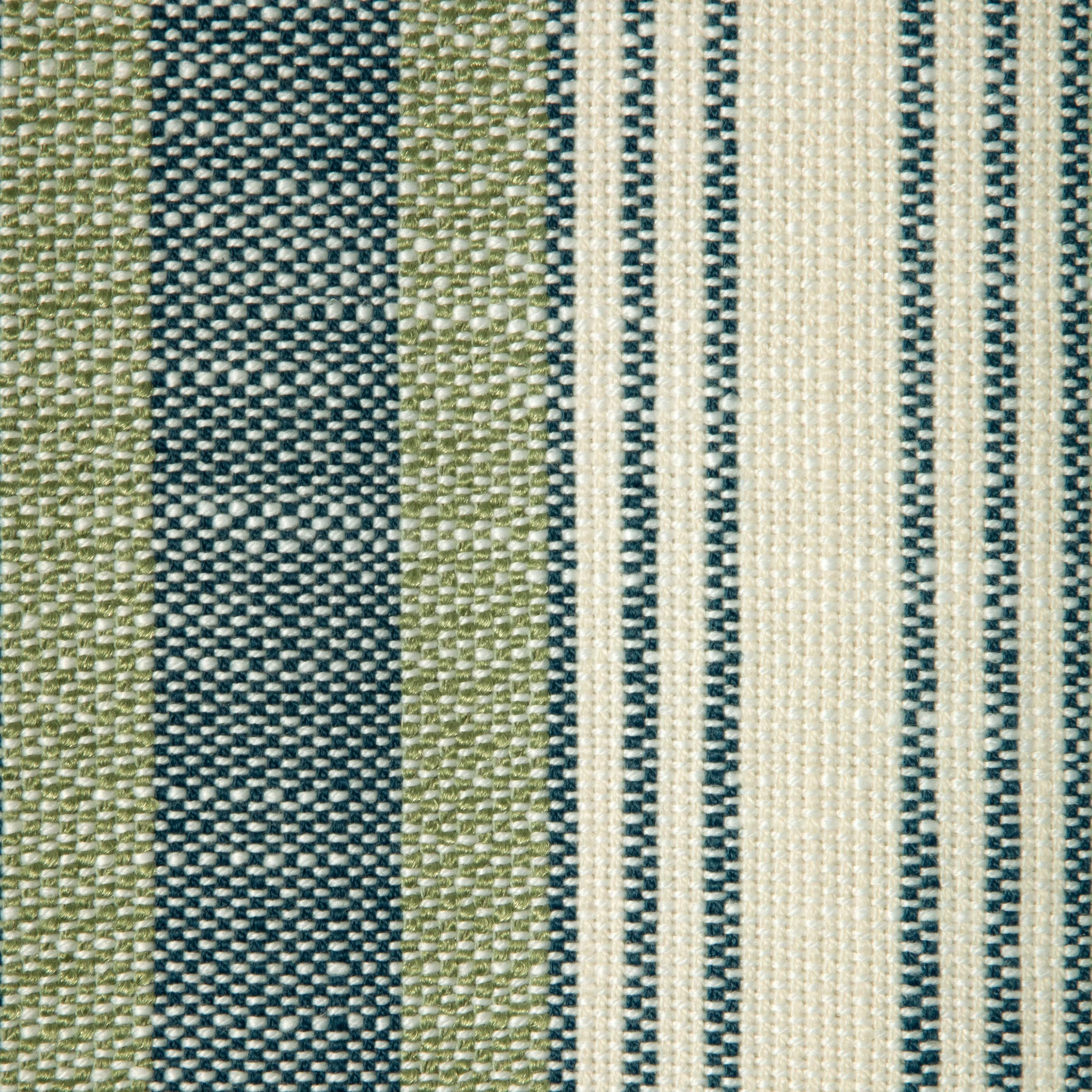 Kravet Sims Stripe Meadow Upholstery Fabric - Image 3