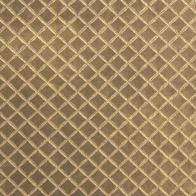 Kravet So Angled Brass Upholstery Fabric - Image 2
