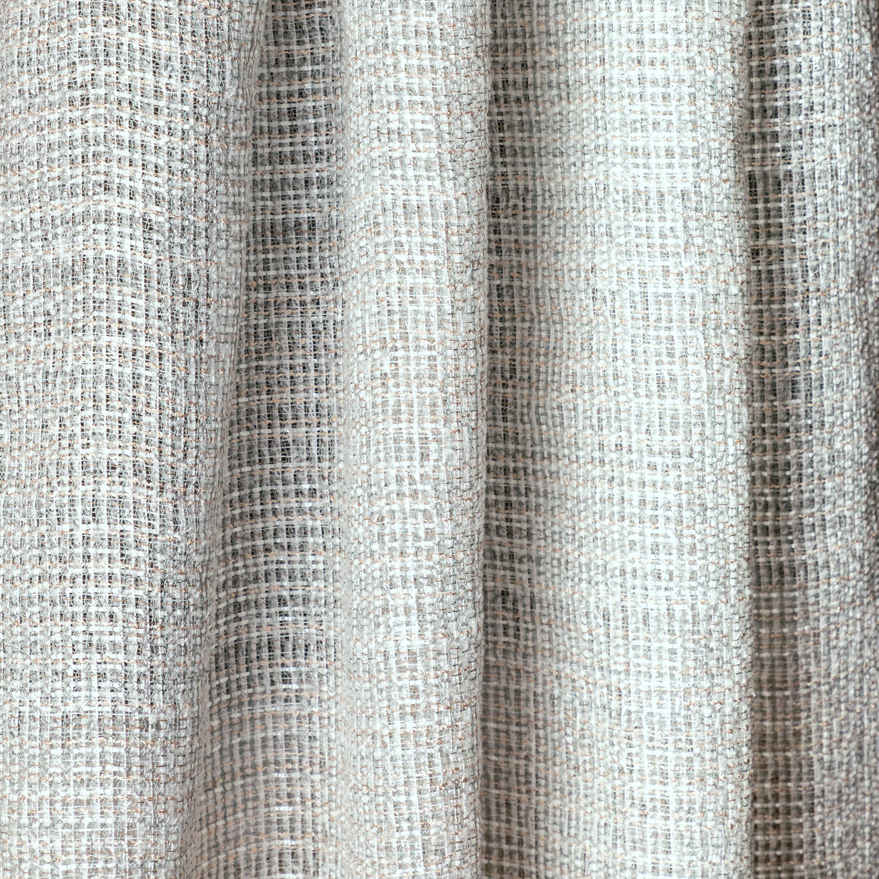 Kravet Soft Spoken Mist Drapery Fabric - Image 4
