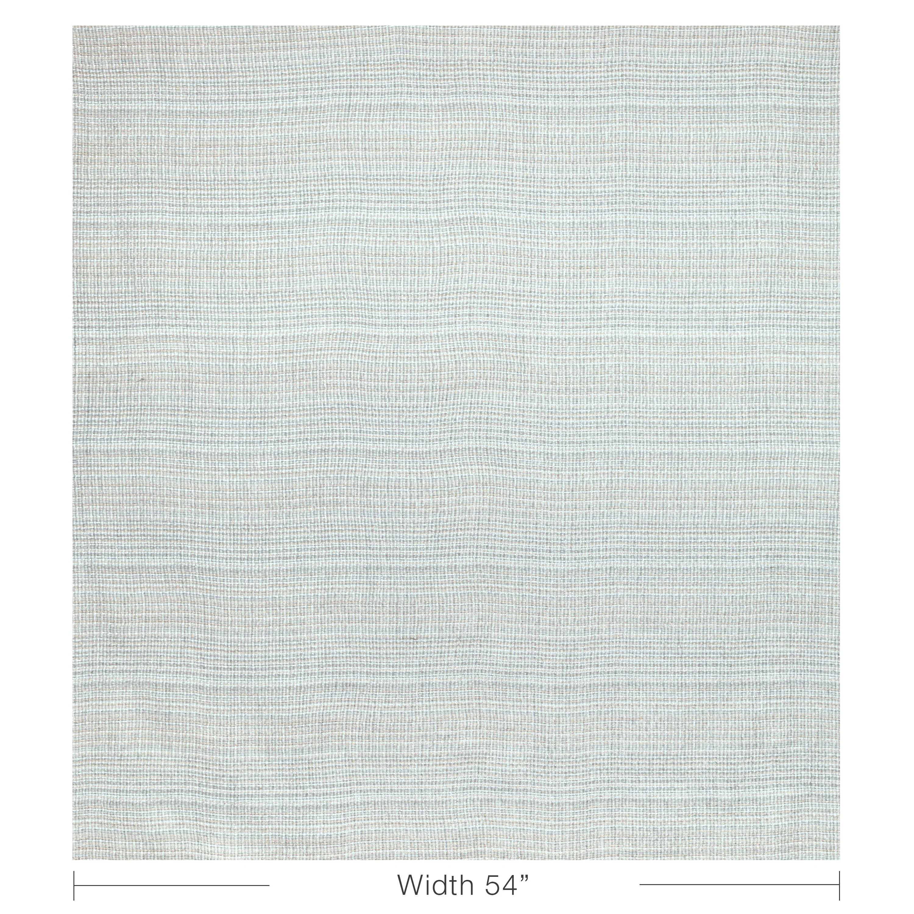 Kravet Soft Spoken Mist Drapery Fabric - Image 5