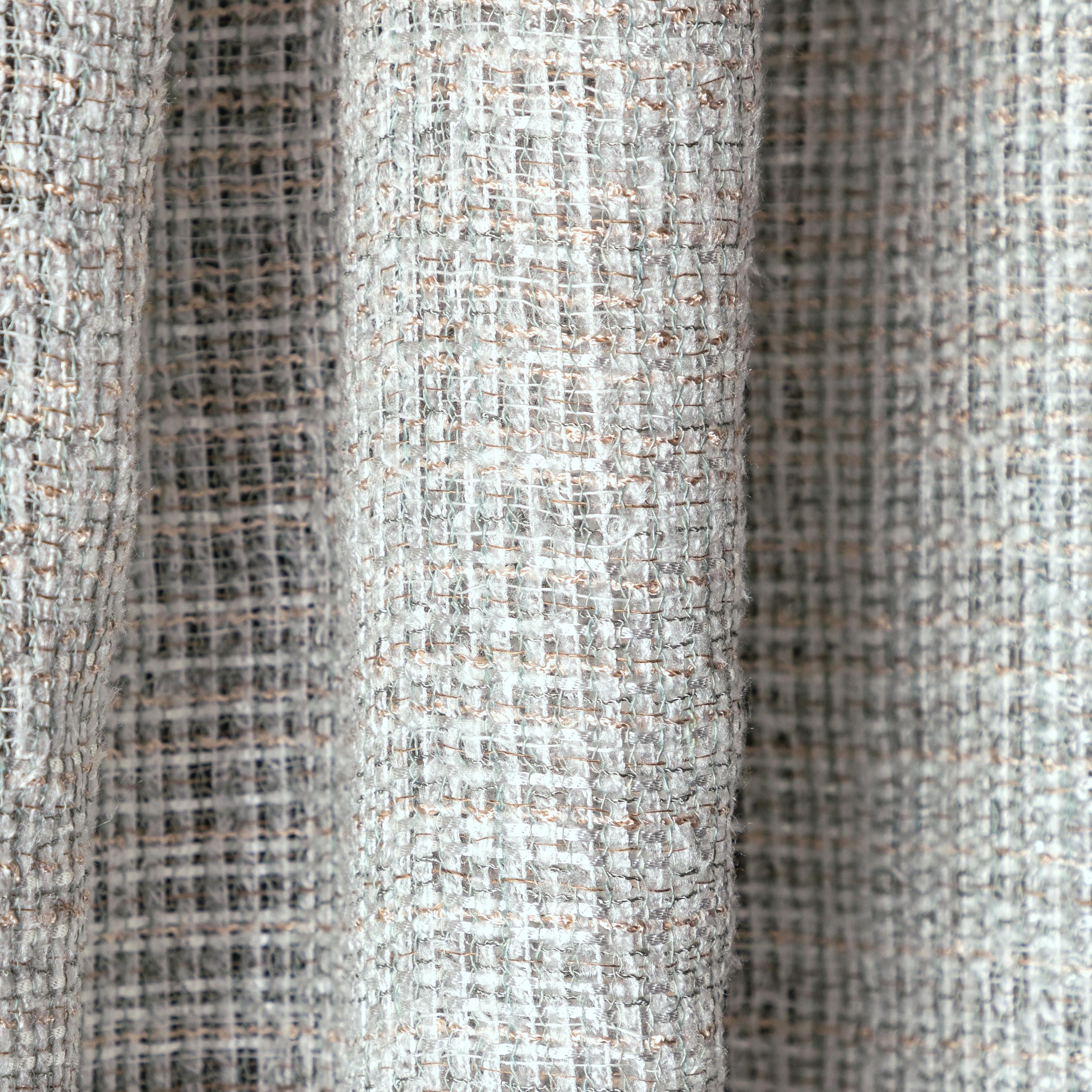 Kravet Soft Spoken Mist Drapery Fabric - Image 7
