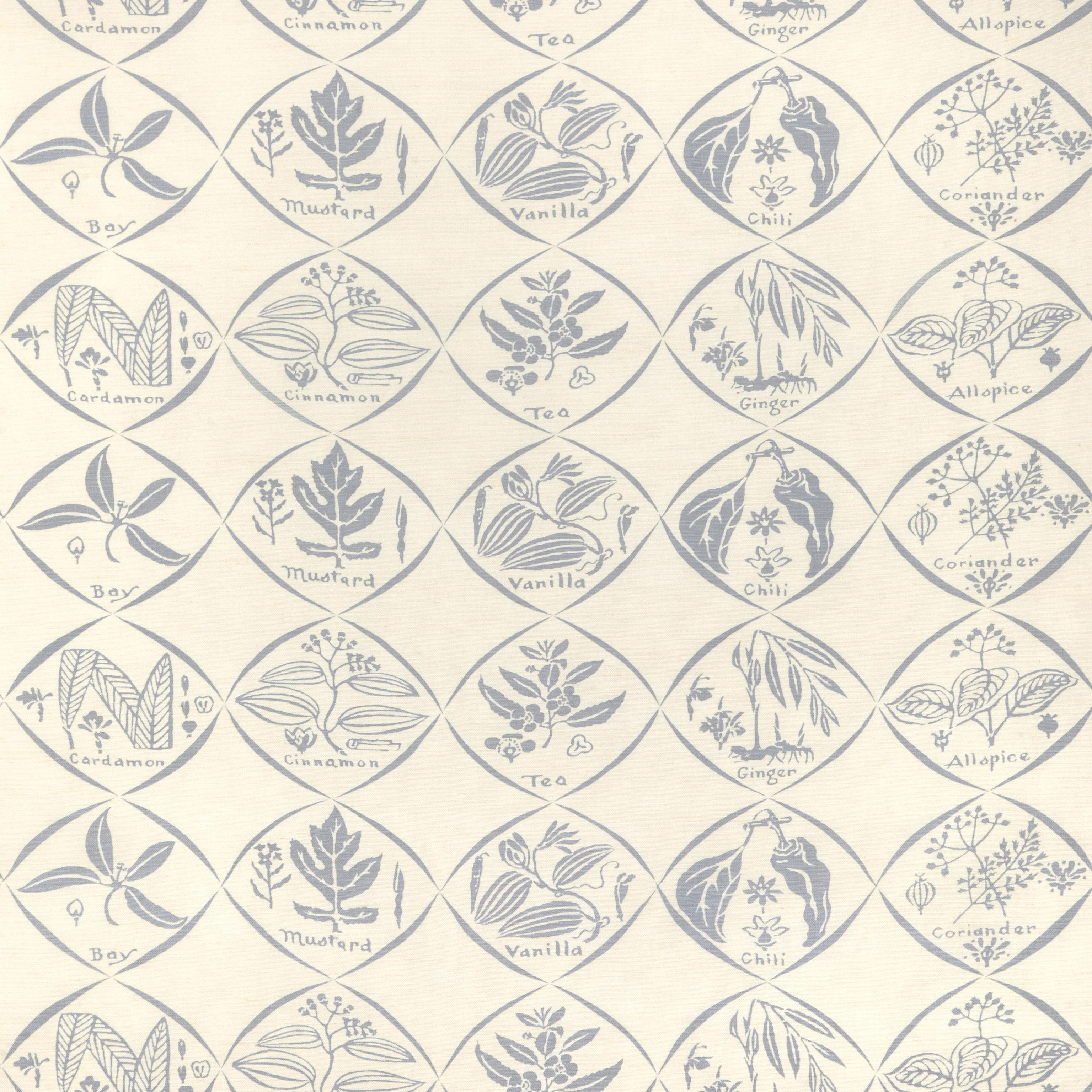 Kravet Spices Chambray Fabric - Image 2