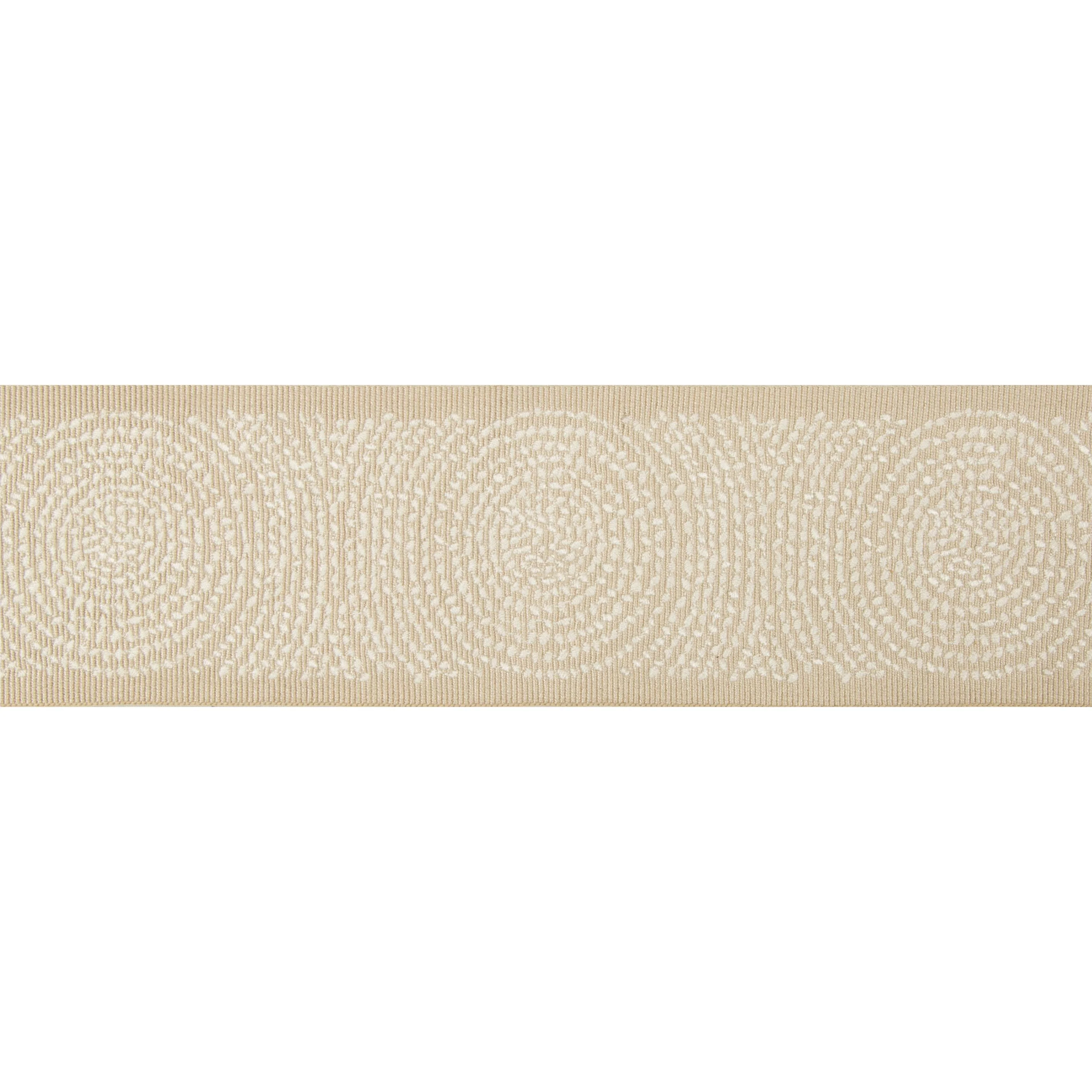 Kravet Spin Natural Trim - Image 2