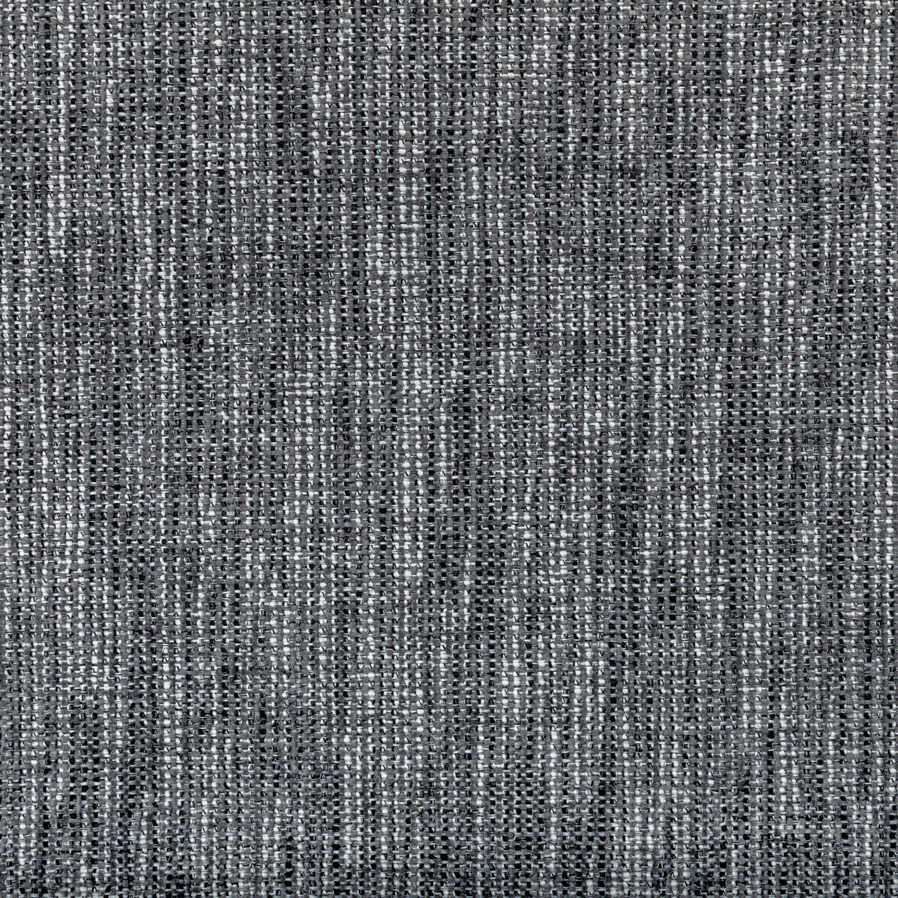Kravet Standford Charcoal Upholstery Fabric - Image 2