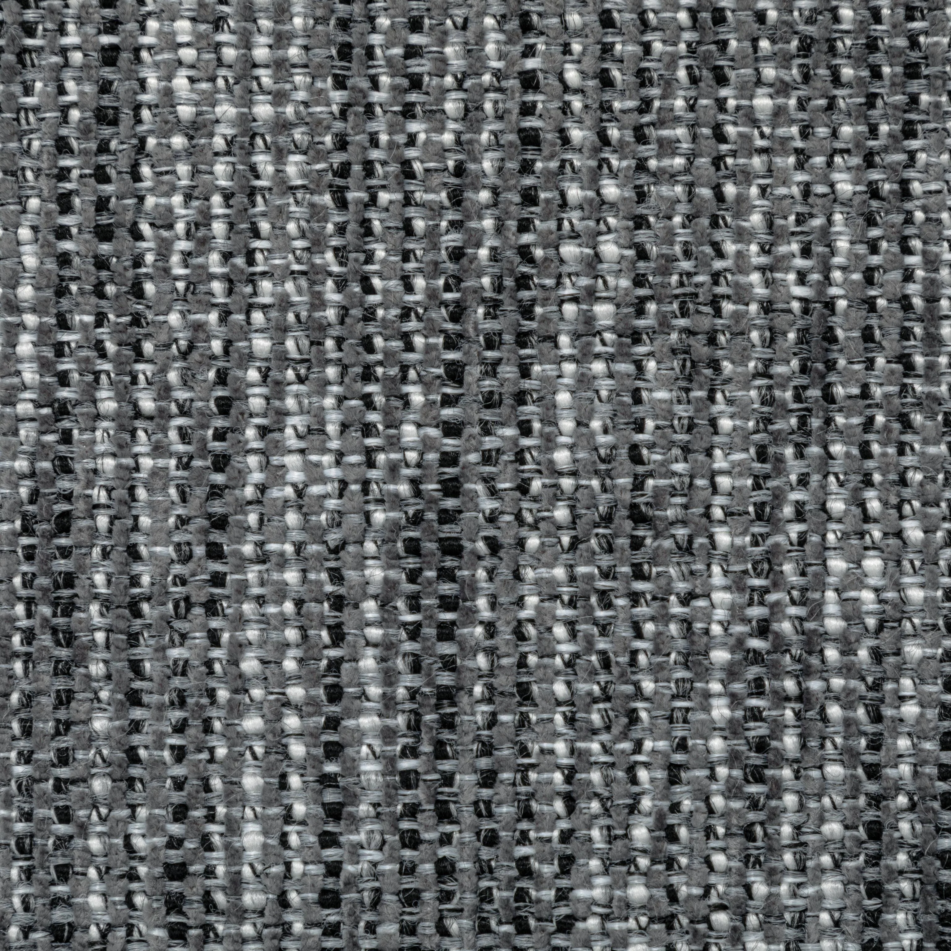 Kravet Standford Charcoal Upholstery Fabric - Image 3