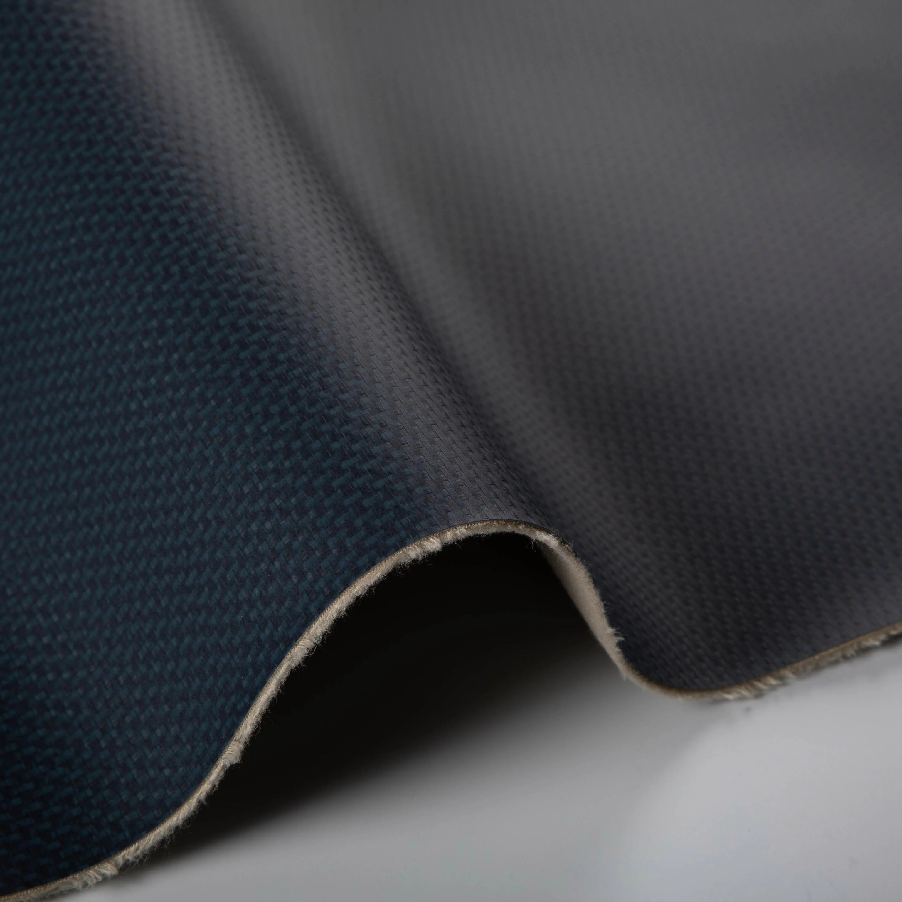 Kravet Stein Ink Upholstery Fabric - Image 3