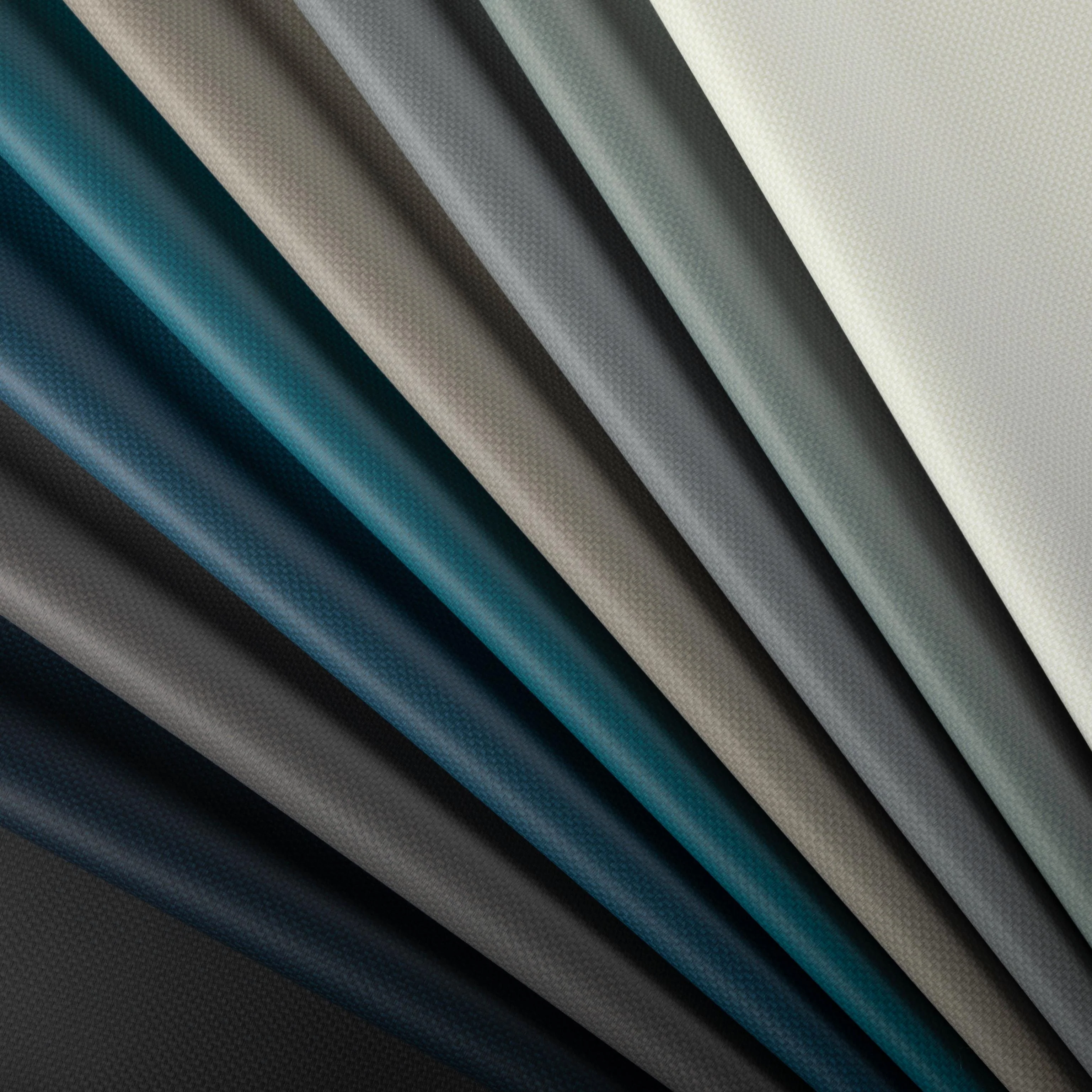 Kravet Stein Ink Upholstery Fabric - Image 4