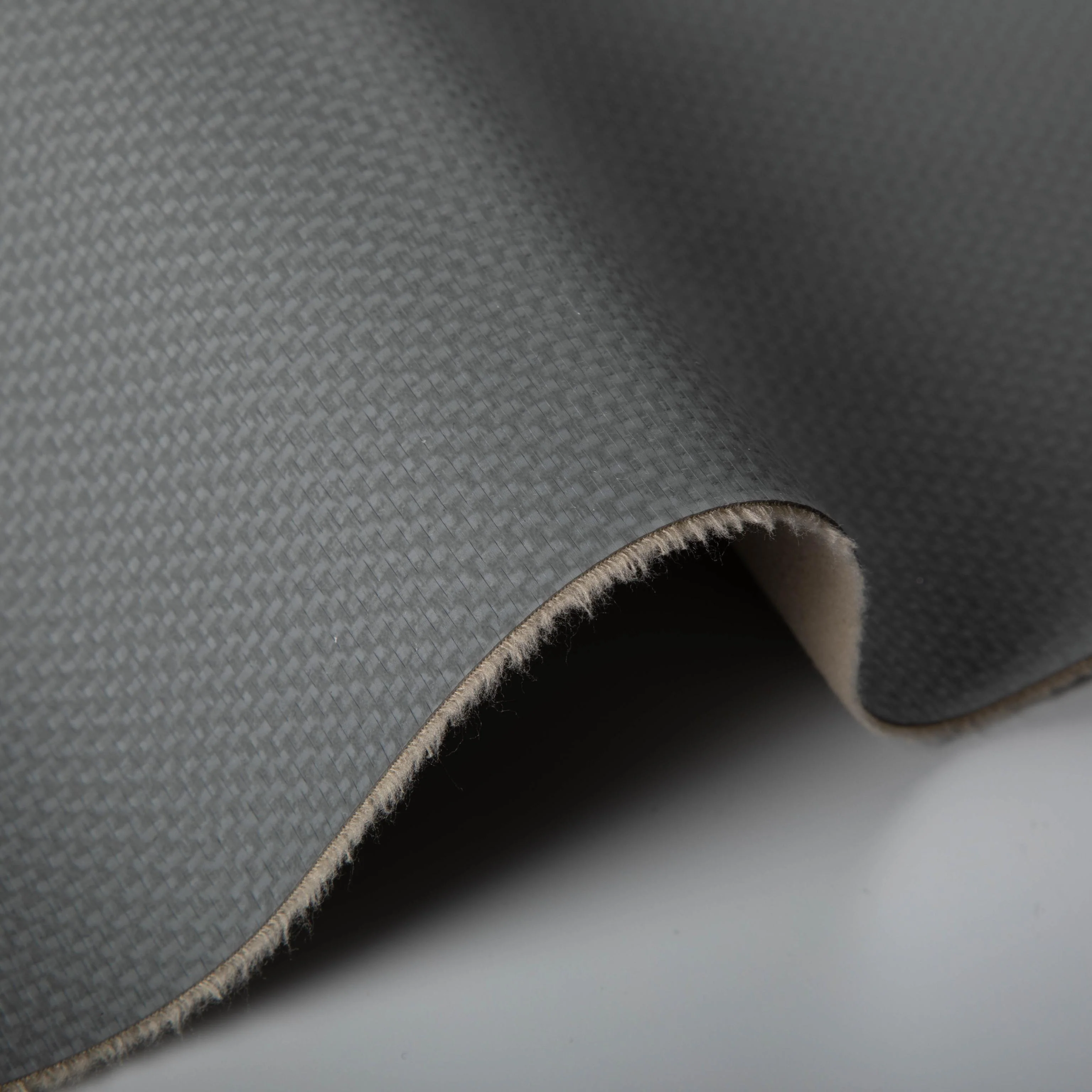 Kravet Stein Steel Upholstery Fabric - Image 3