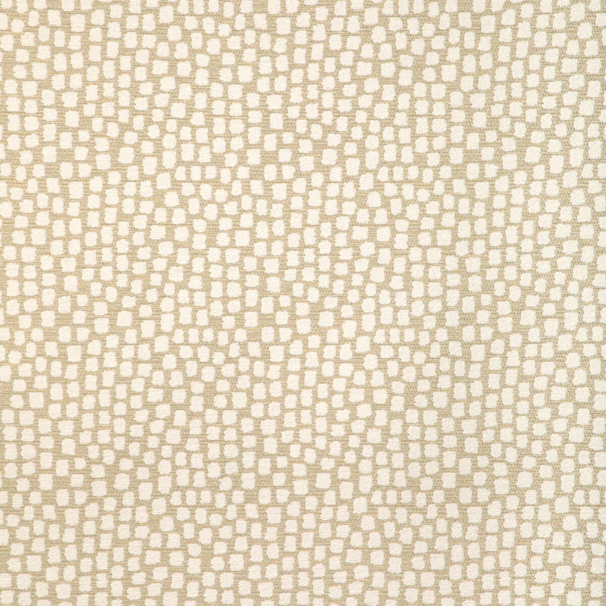Kravet Step Above Chablis Upholstery Fabric - Image 5